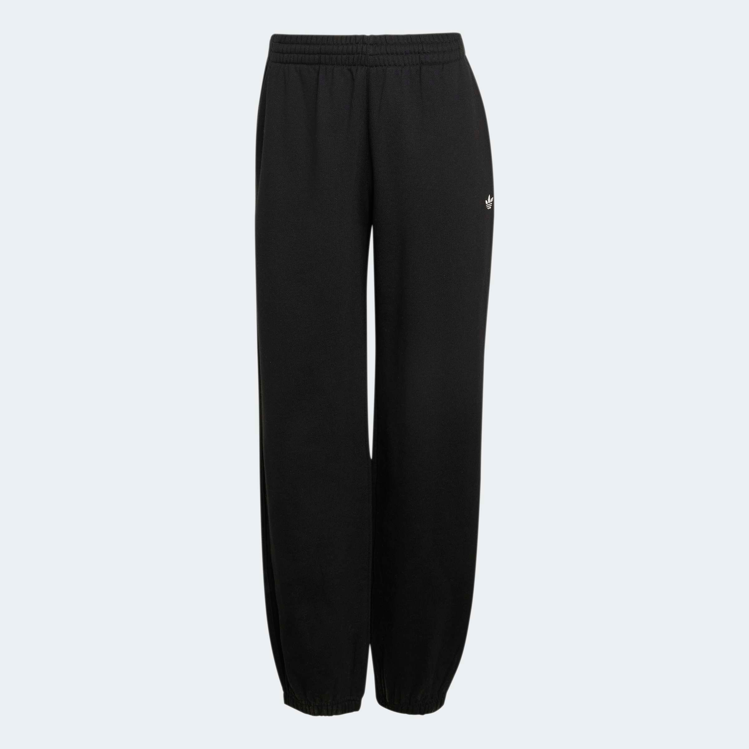 adidas Originals Sporthose »ESS JOGGER FT«  mit Baumwolle, normale Weite