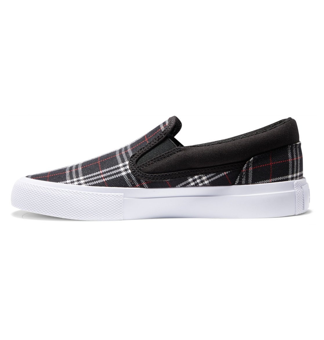 DC Shoes Skateschuh »Manual«