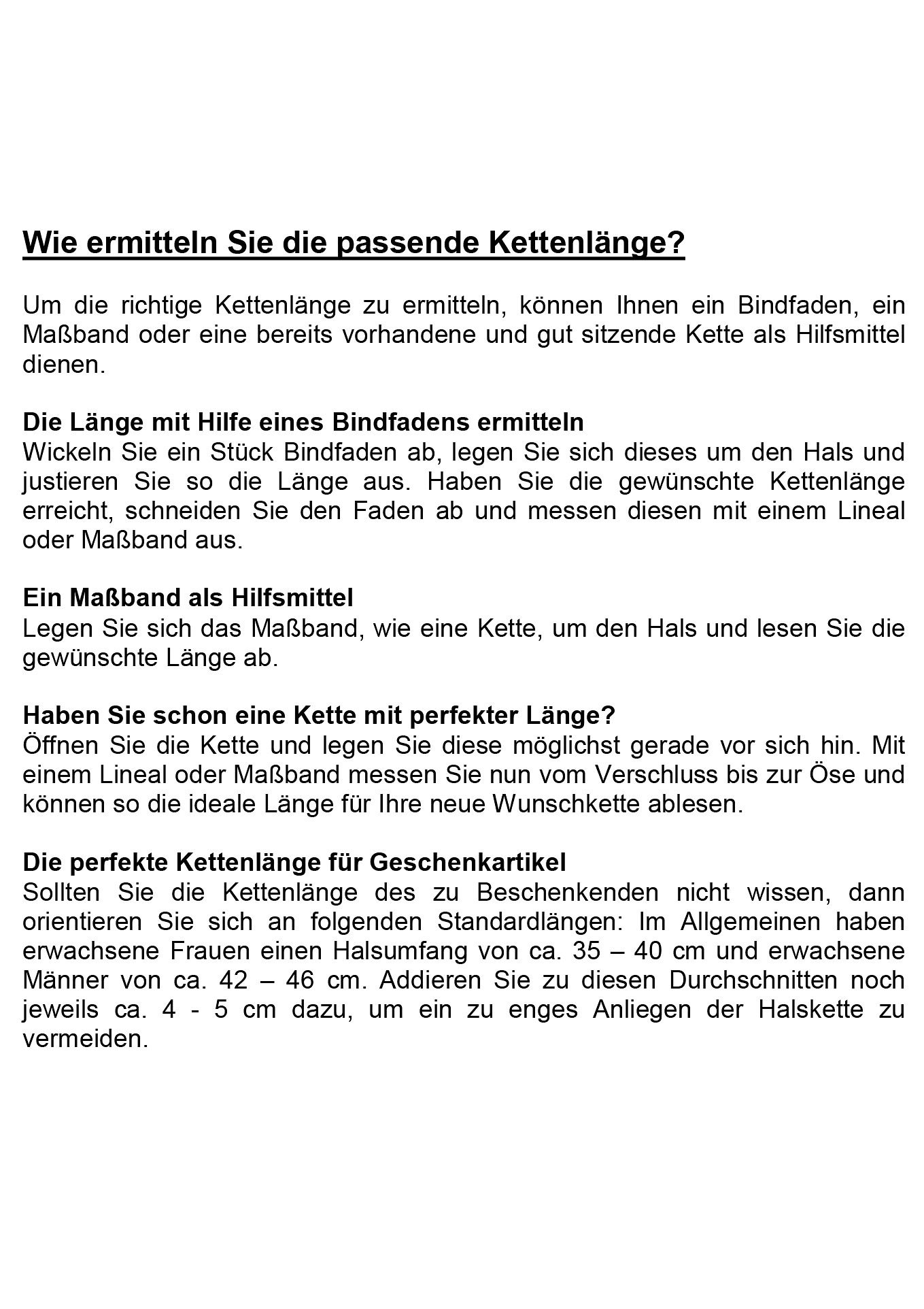 Firetti Kette ohne Anhänger »Totenkopf, teilweise geschwärzt«, mit  Lavastein-Kugeln online bei OTTO