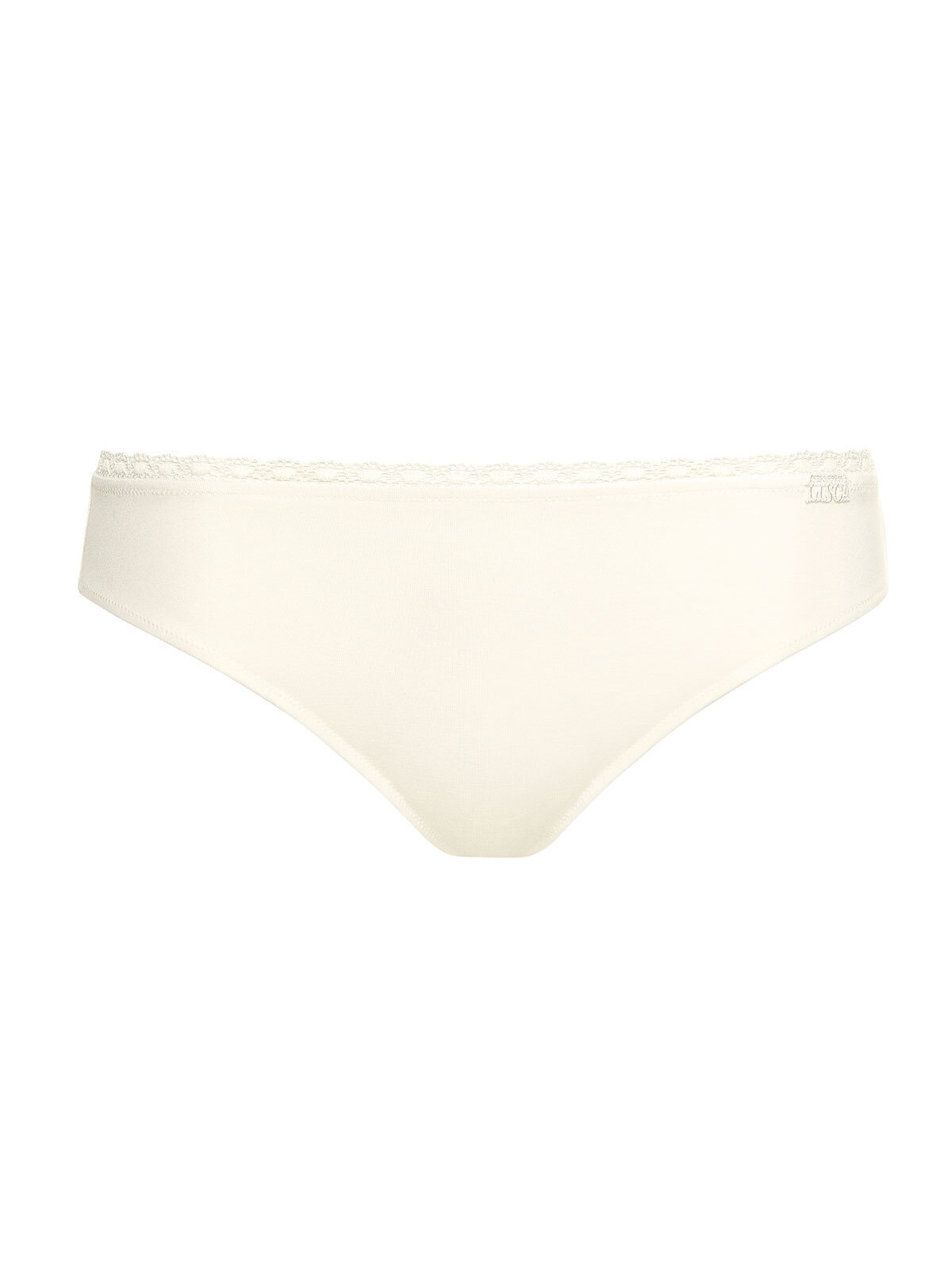 Lisca Slip »2er Pack Damen Slip Ines«, (Spar-Pack, 2 Stück St.)