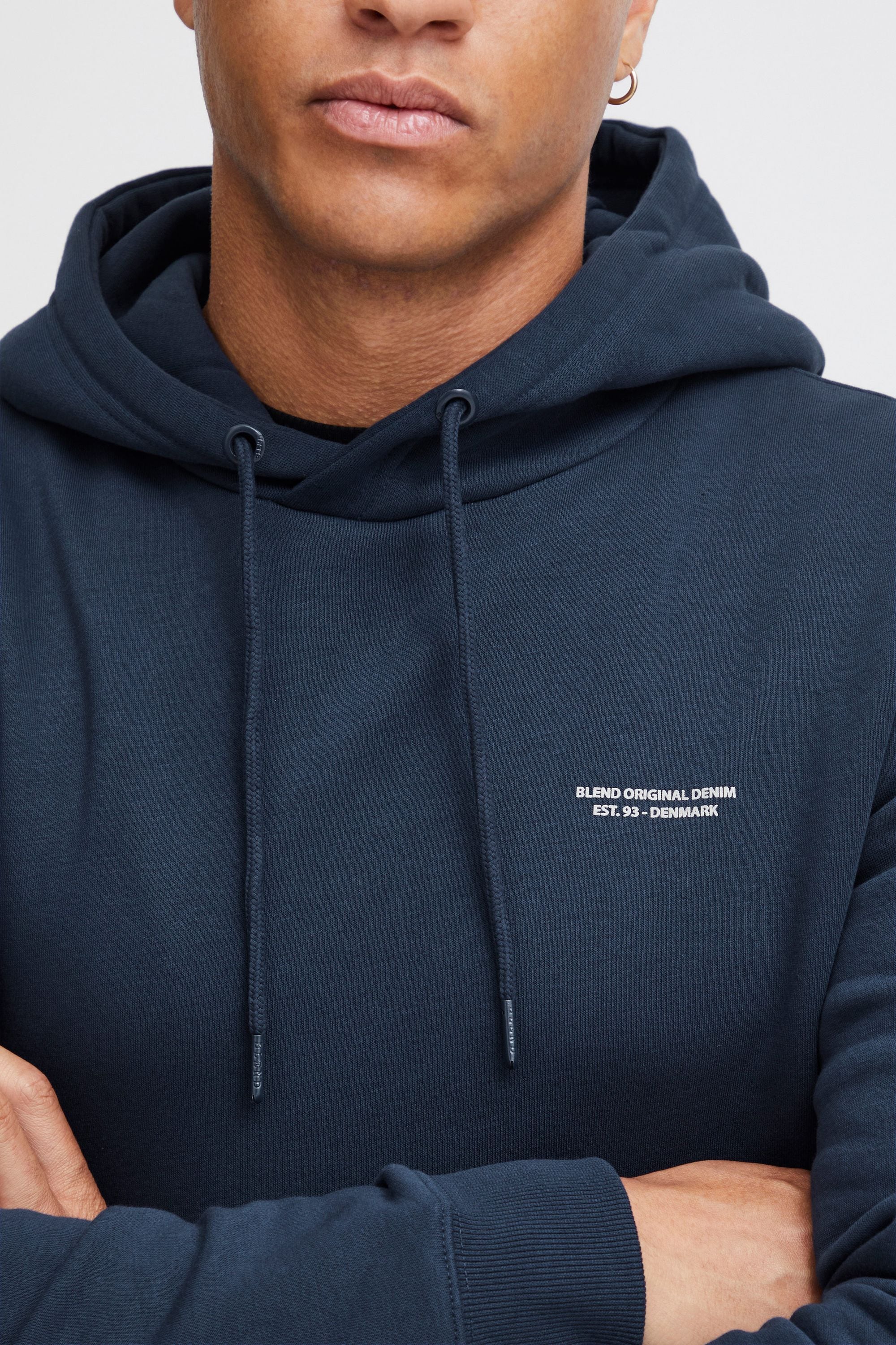 Blend Kapuzenpullover »Kapuzenshirt BHPaco«