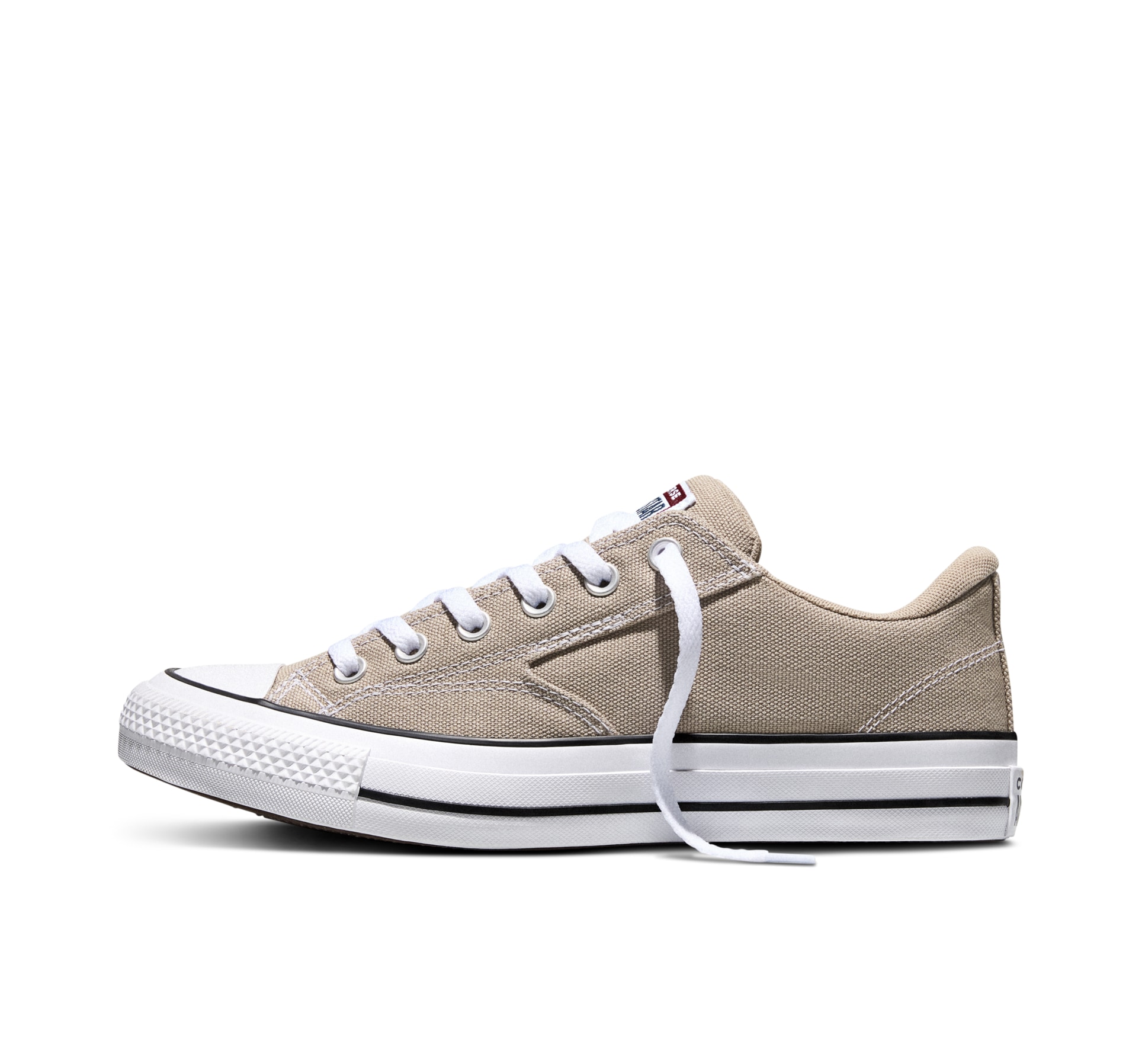 Converse Sneaker »CHUCK TAYLOR ALL STAR MALDEN STREET«  sportlicher Stil, mit profiliertem Laufsohlenprofil, mit Schnürung