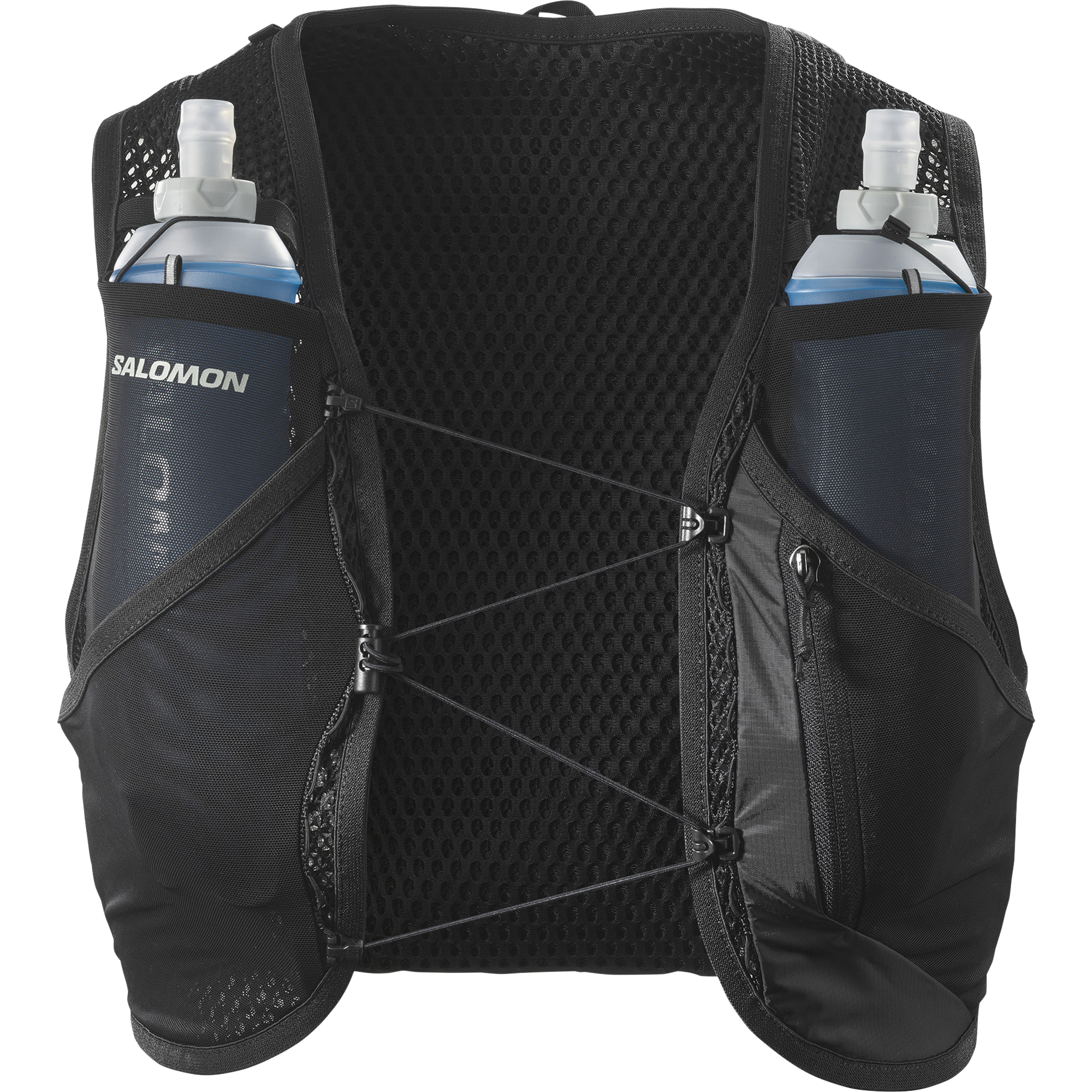 Trinkrucksack »ACTIVE SKIN 8«, Laufweste Inkl. Soft Flask