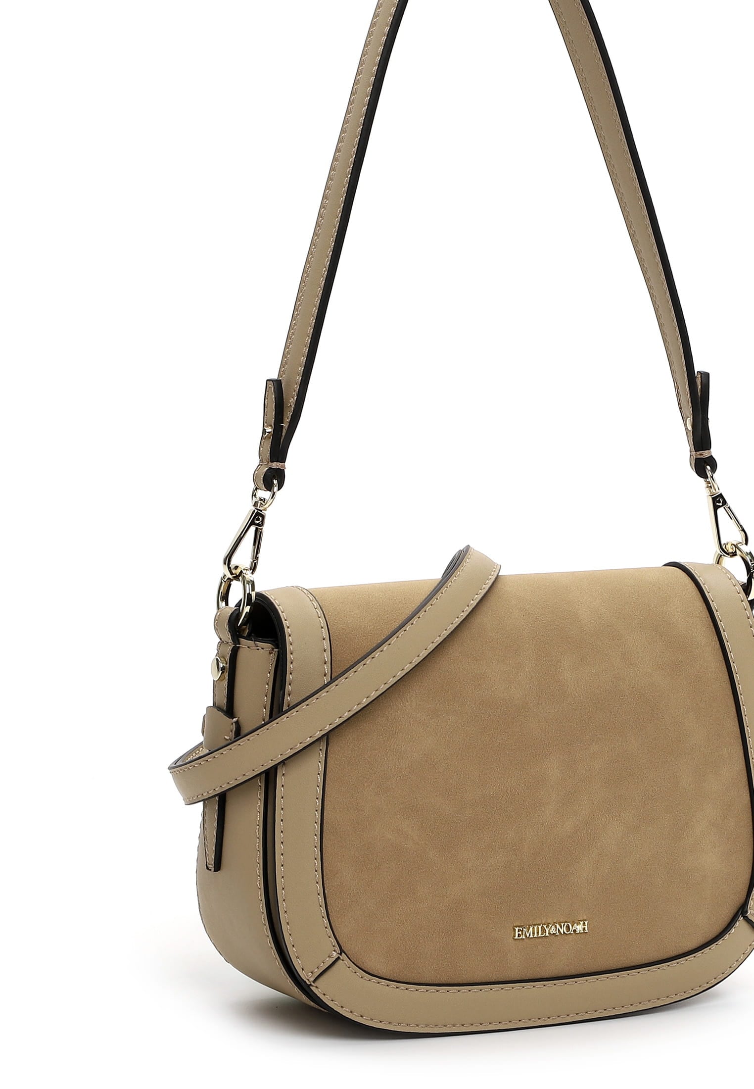 EMILY & NOAH Umhängetasche »Umhängetasche E&N Hanne«
