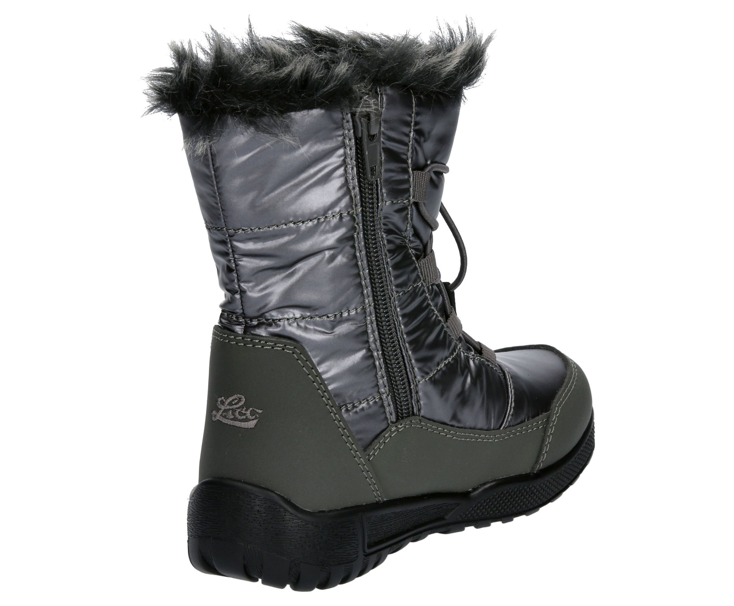 Lico Winterboots »Winterboot Loana«