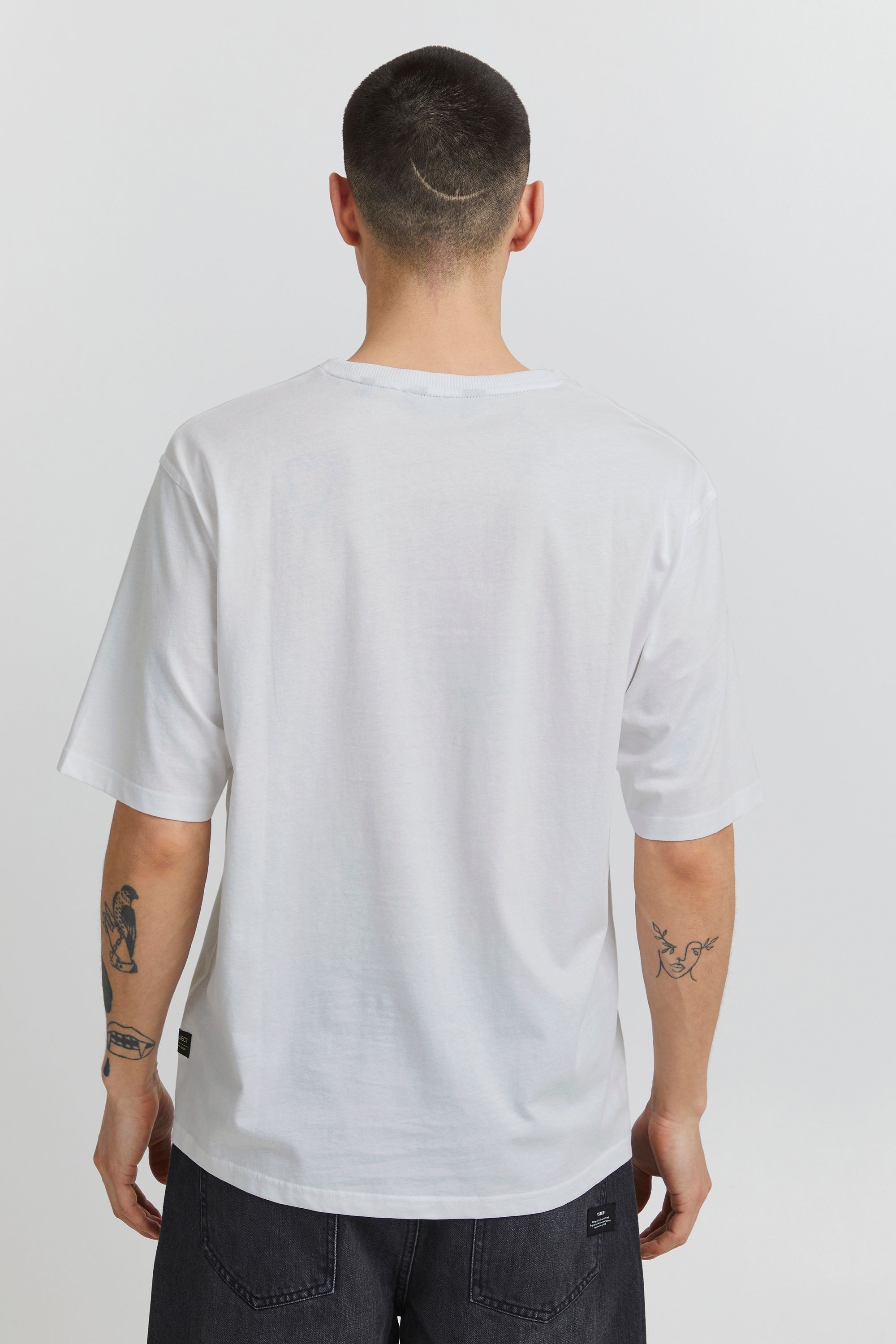 11 Project T-Shirt »T-Shirt PRBriggs«