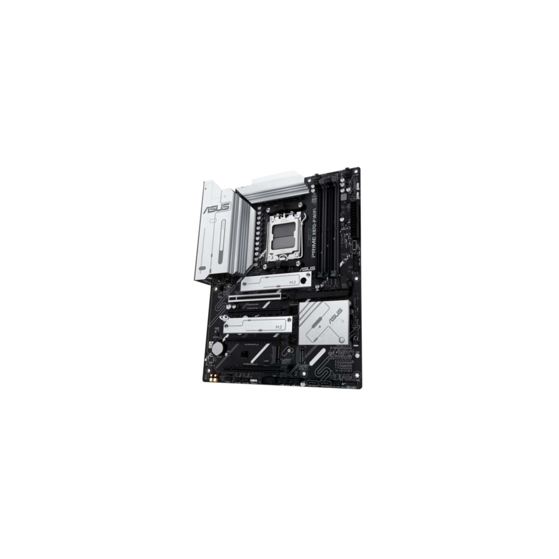 Asus Mainboard »Prime X870-P WIFI«