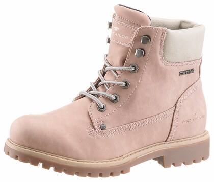 tom tailor stiefeletten damen rosa tom tailor stiefeletten damen rosa