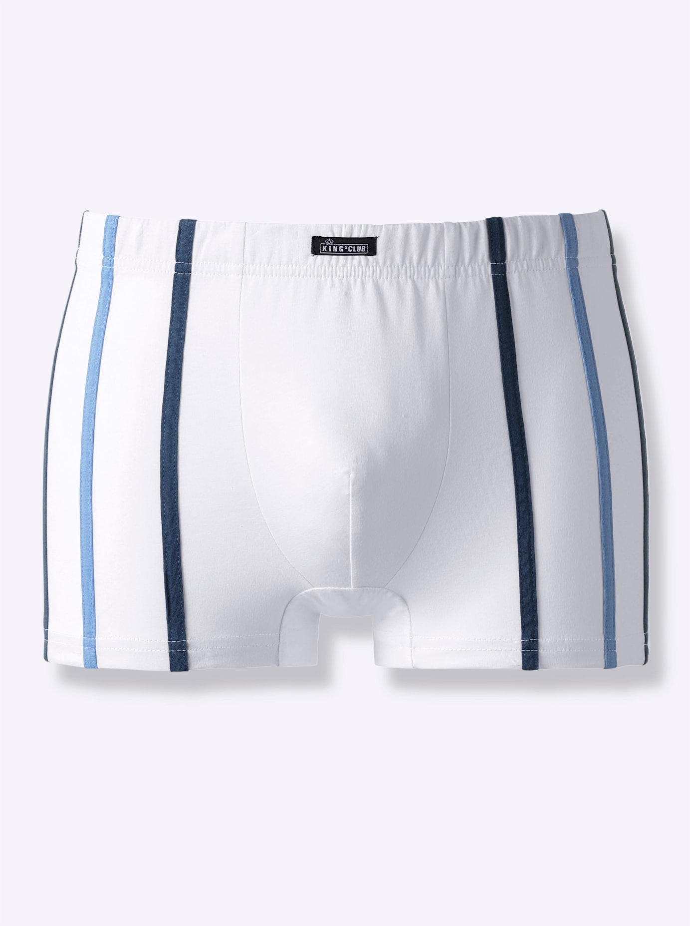 Kings Club Retro Pants 5 Stk. tlg.,