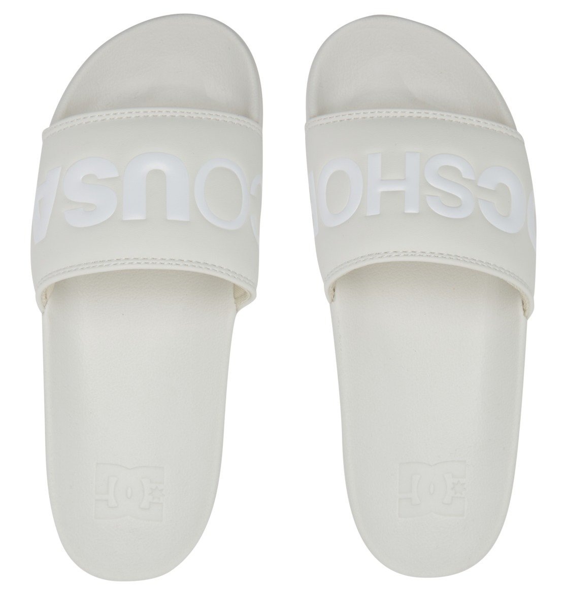 DC Shoes Sandale »DC Slides«