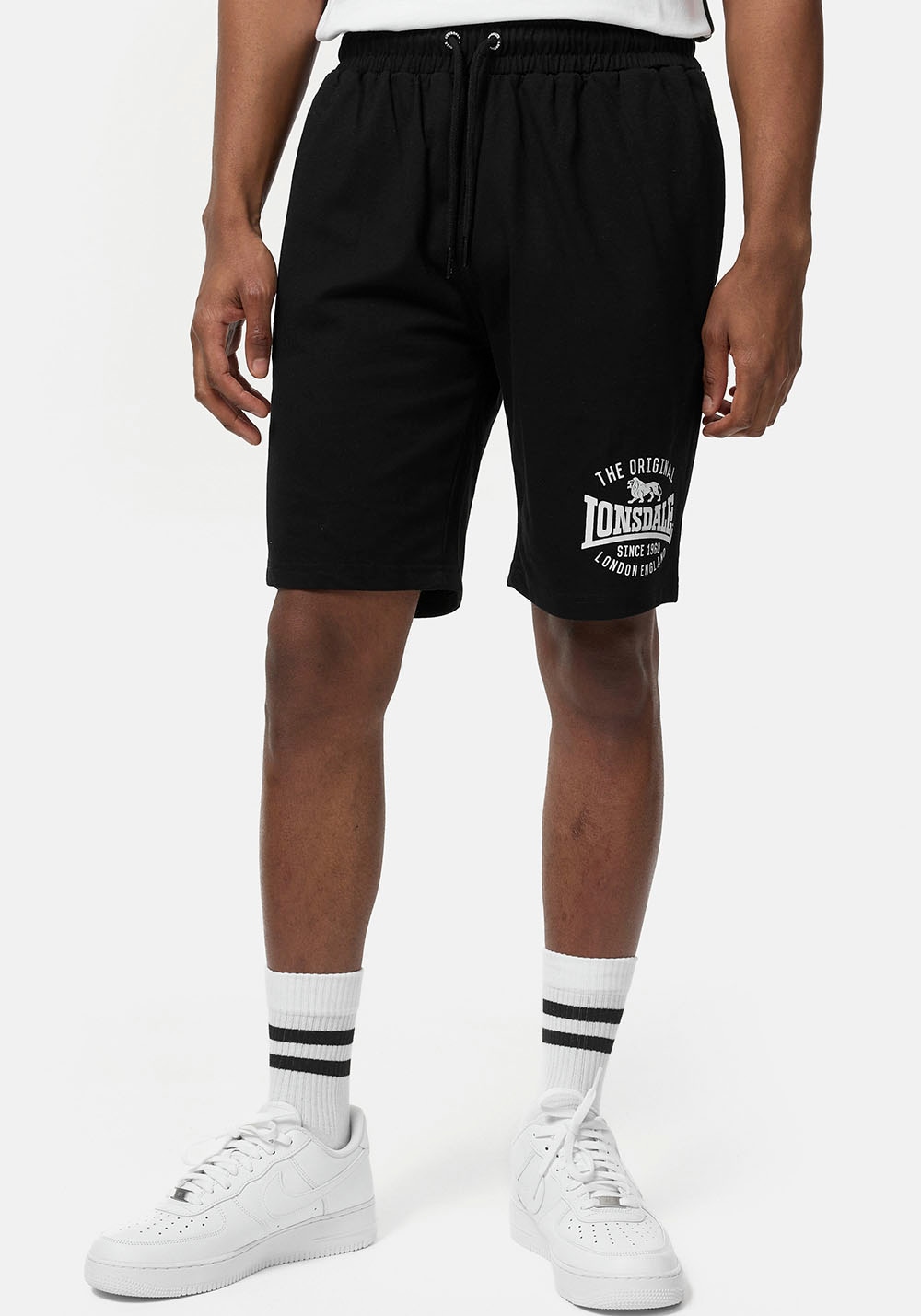 Sweatshorts »TRAPRAIN«