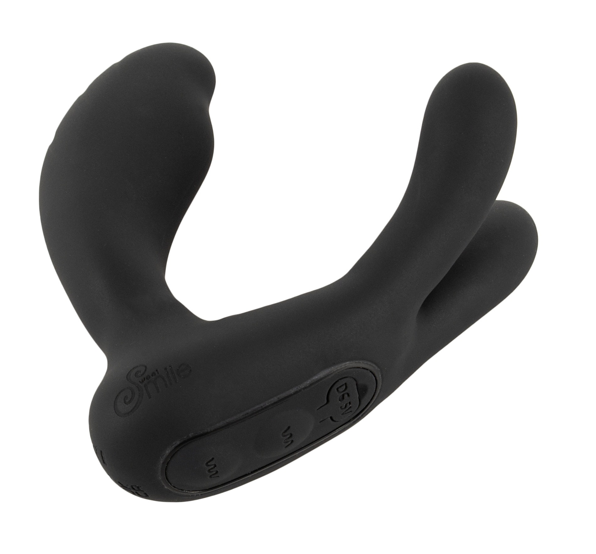 Sweet Smile Vibrator »Vibrator RC G-&P-Spot Vibrator«