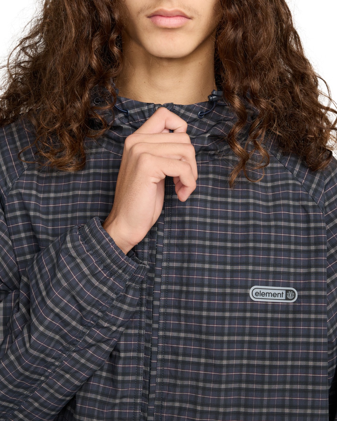 Element Windbreaker »Alder 2.0 Polar«