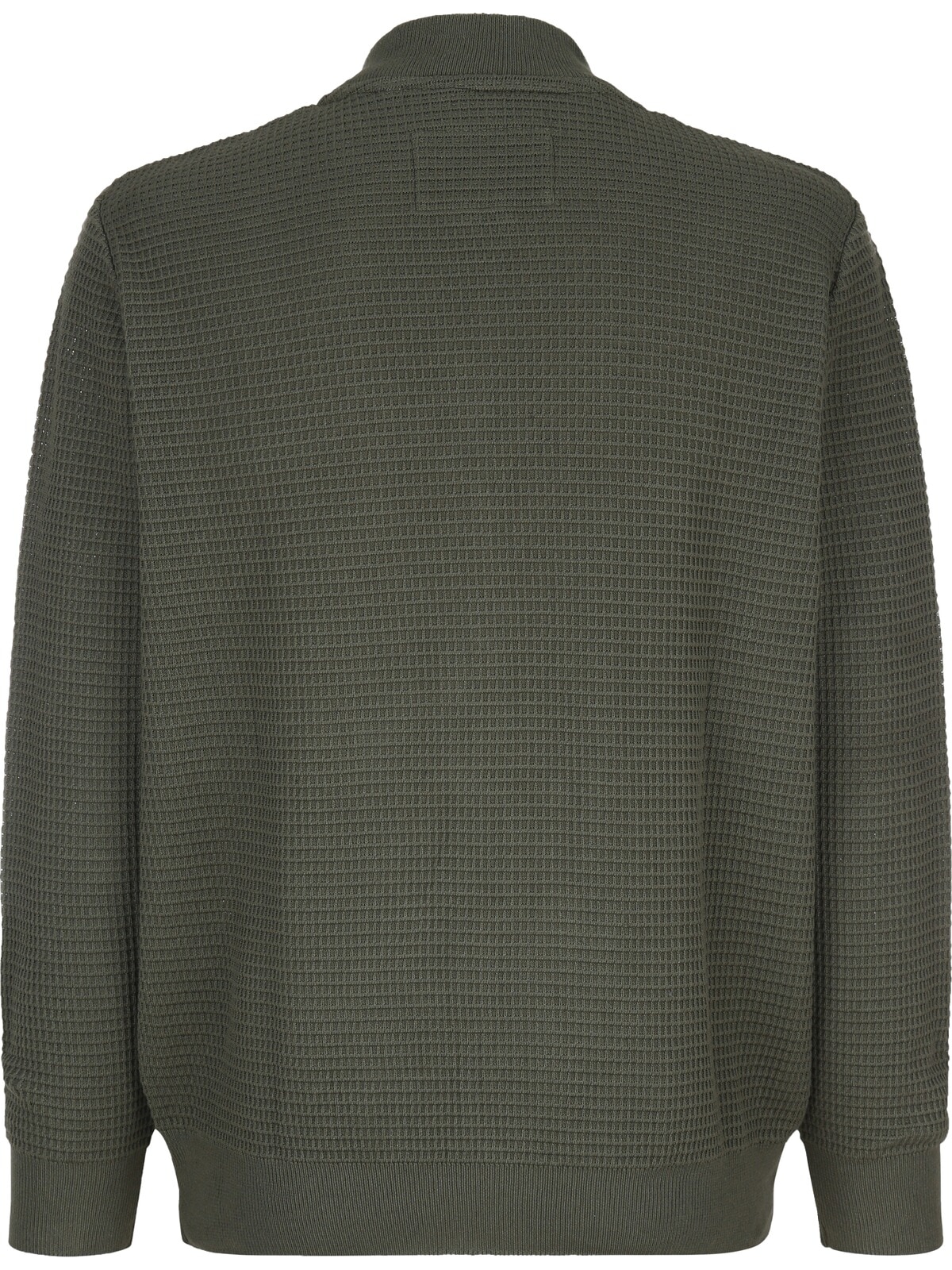 Babista Strickjacke »Strickjacke VELENTTO«, im Struktur-Strick