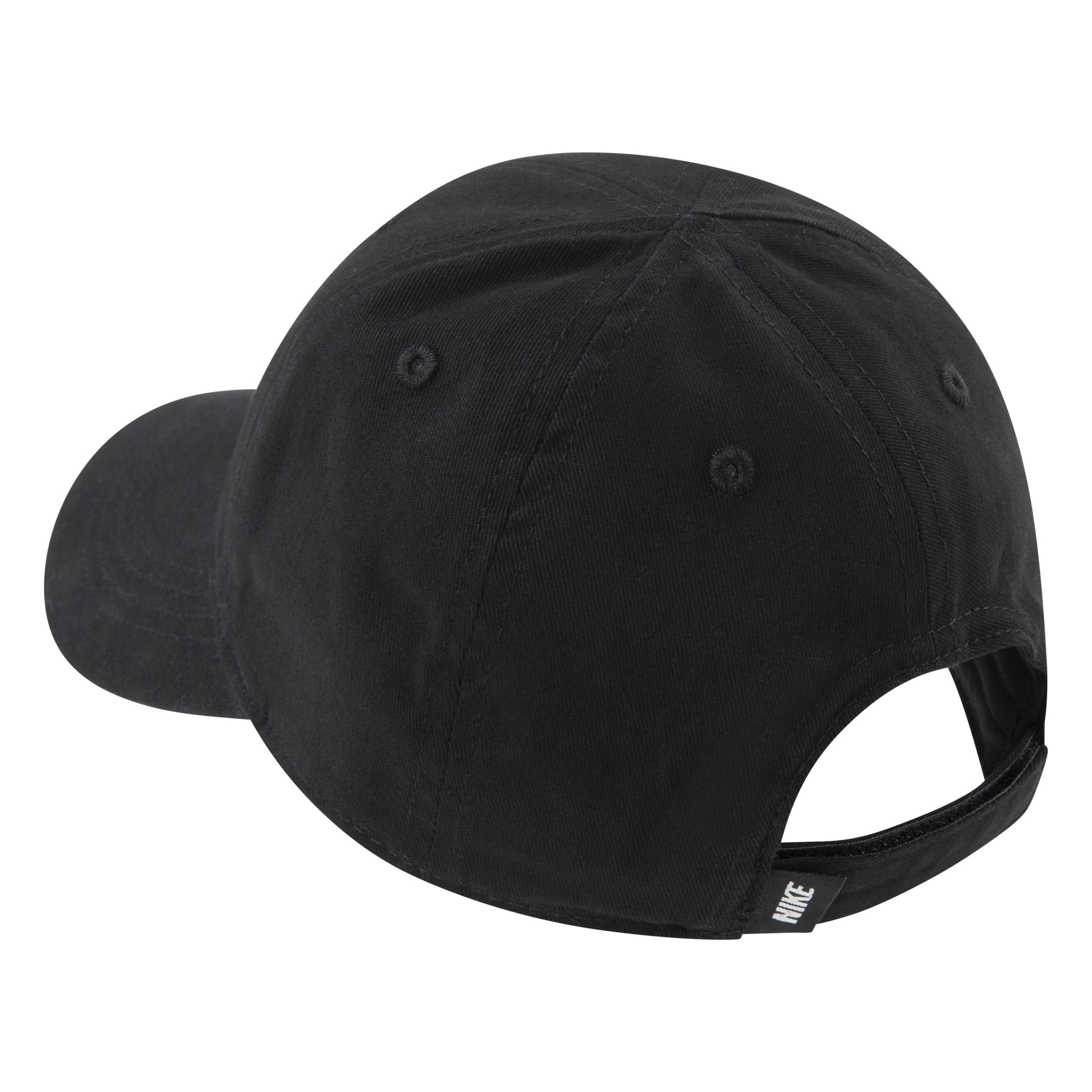Nike Sportswear Baseball Cap »NAN SWOOSH BALLCAP für  4-7 Jahre« 1 Stk. für Kinder, sportlicher Stil, für Sportmode und aktive Freizeit