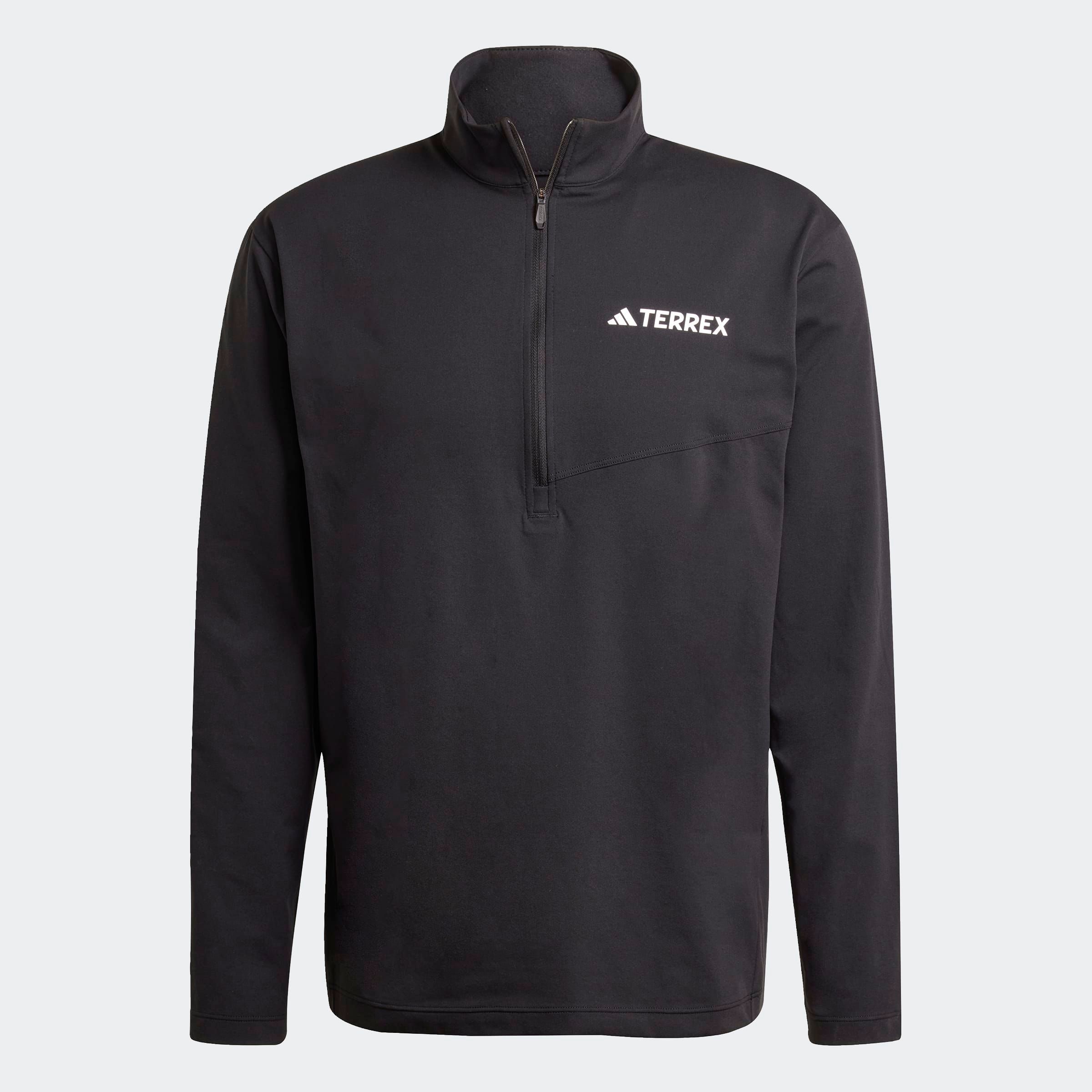 adidas TERREX Funktionsshirt »MT HALFZ LS TEE«
