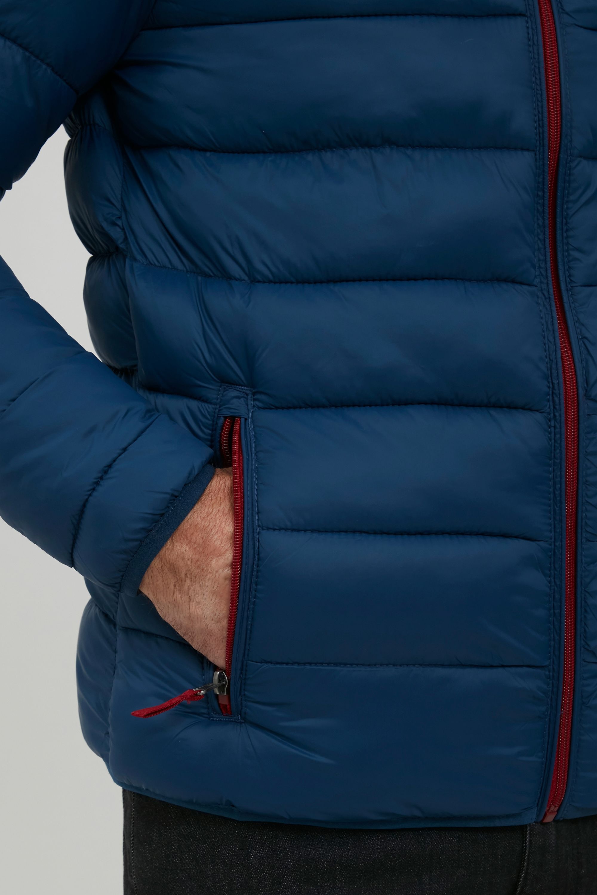 FQ1924 Steppjacke »Steppjacke FQArnvid«