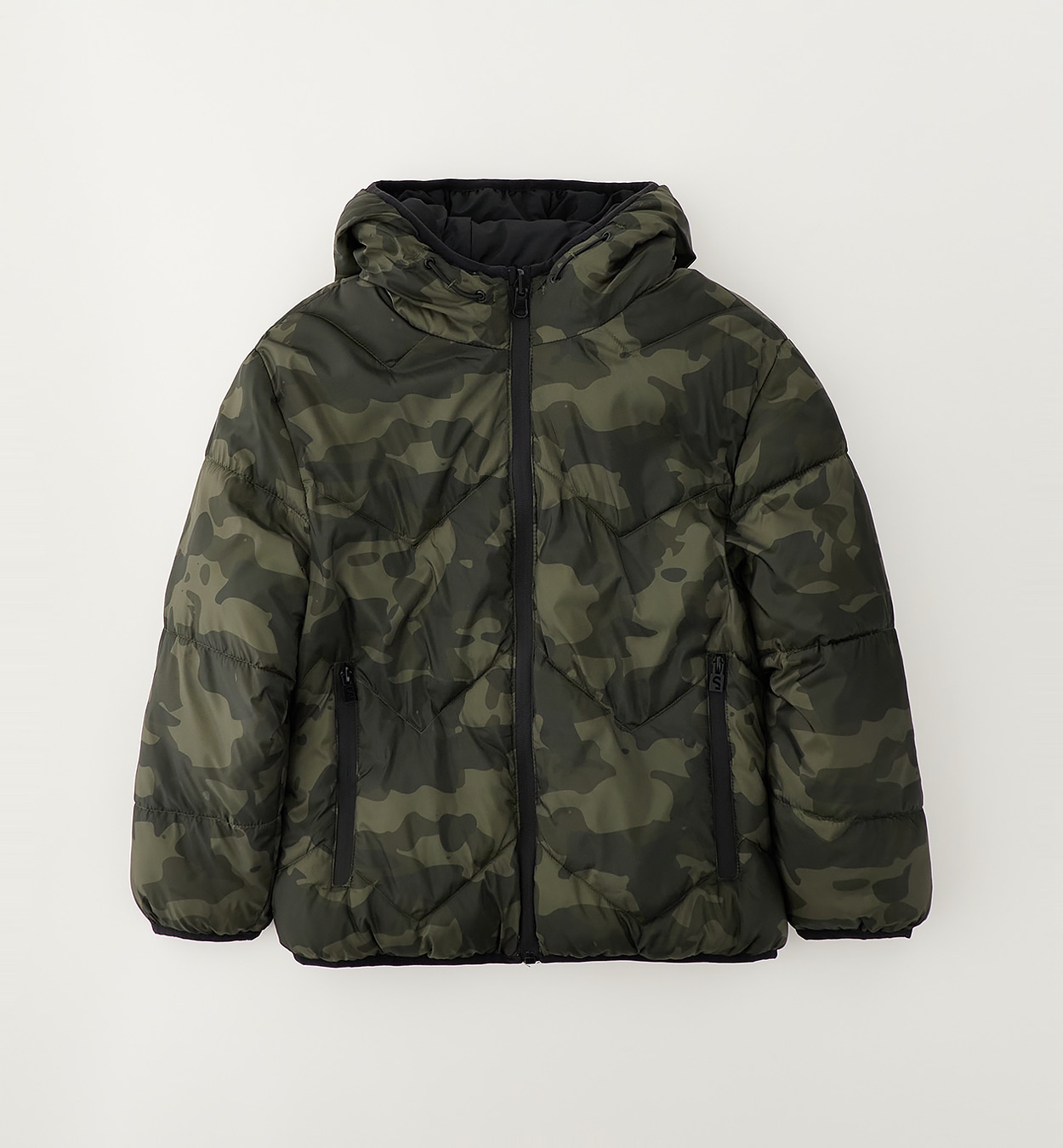 Sarabanda Outdoorjacke »BOY JACKET«