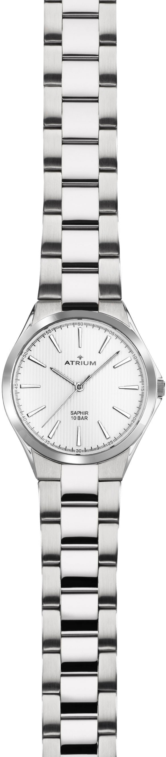 Atrium Quarzuhr »A34-30«, Armbanduhr, Damenuhr