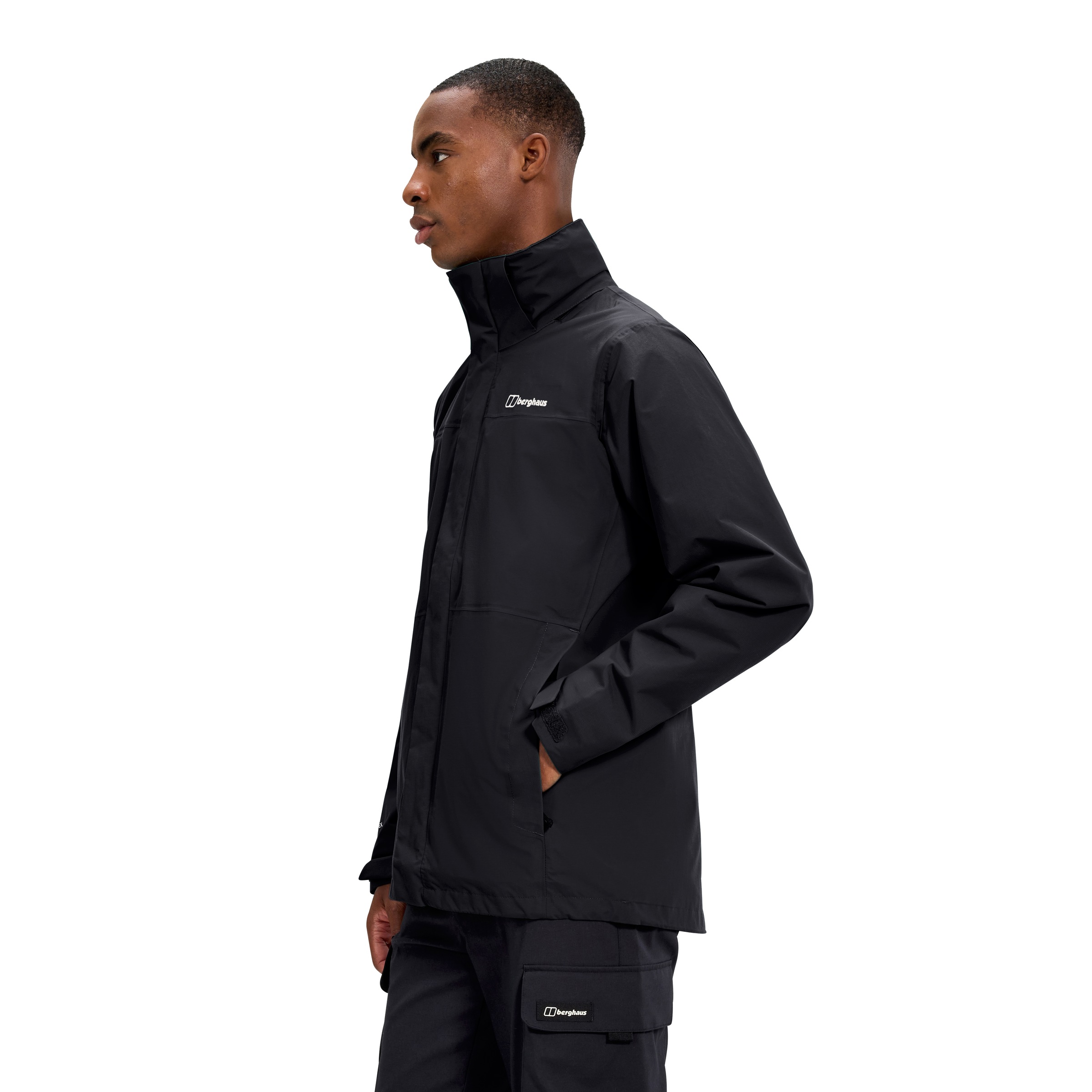 Berghaus Funktionsjacke »HILLWALKER 2.0 IA JKT AM«