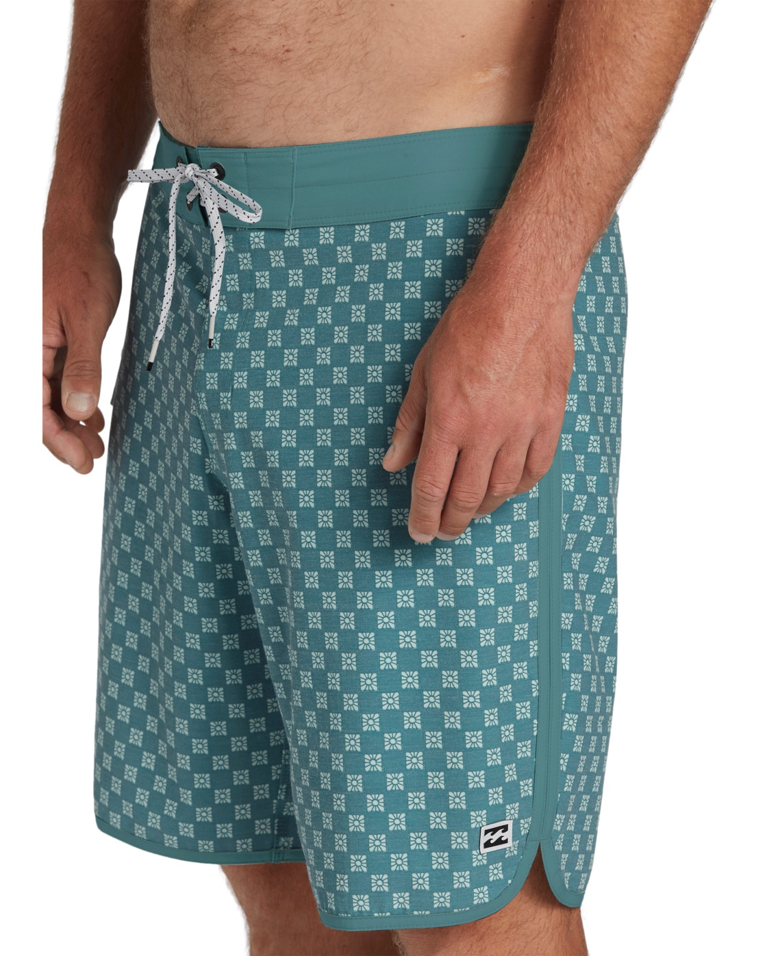 Billabong Boardshorts »73 Pro 19"«