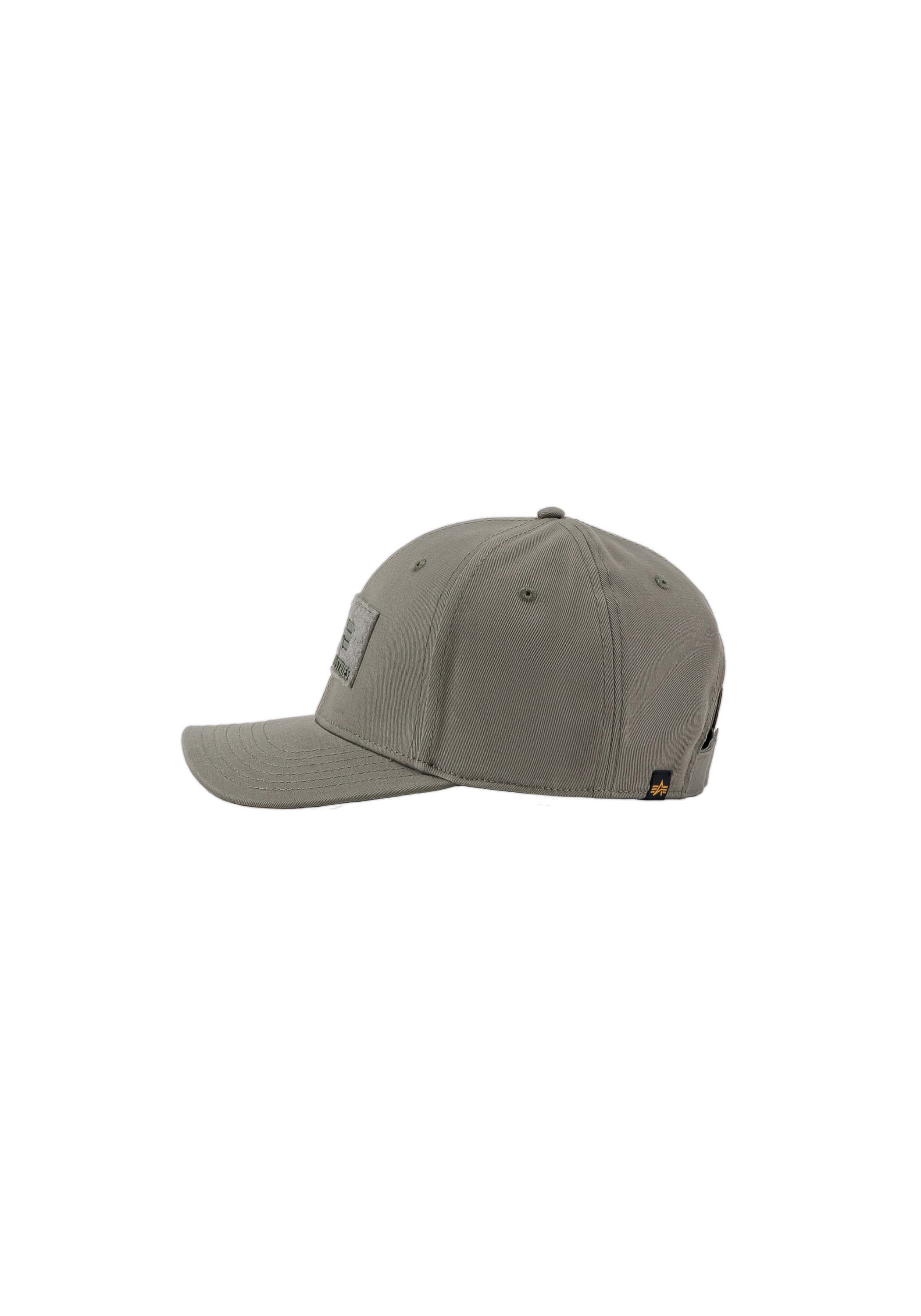 Alpha Industries Trucker Cap »Alpha Industries Accessoires - Headwear Velcro Cap«
