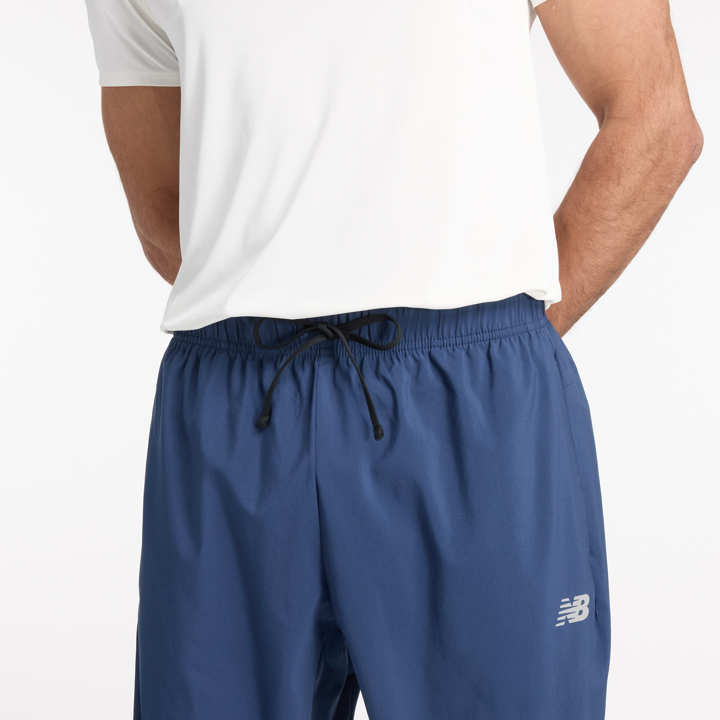 New Balance Trainingshose »Sport Essentials Woven Jogger«