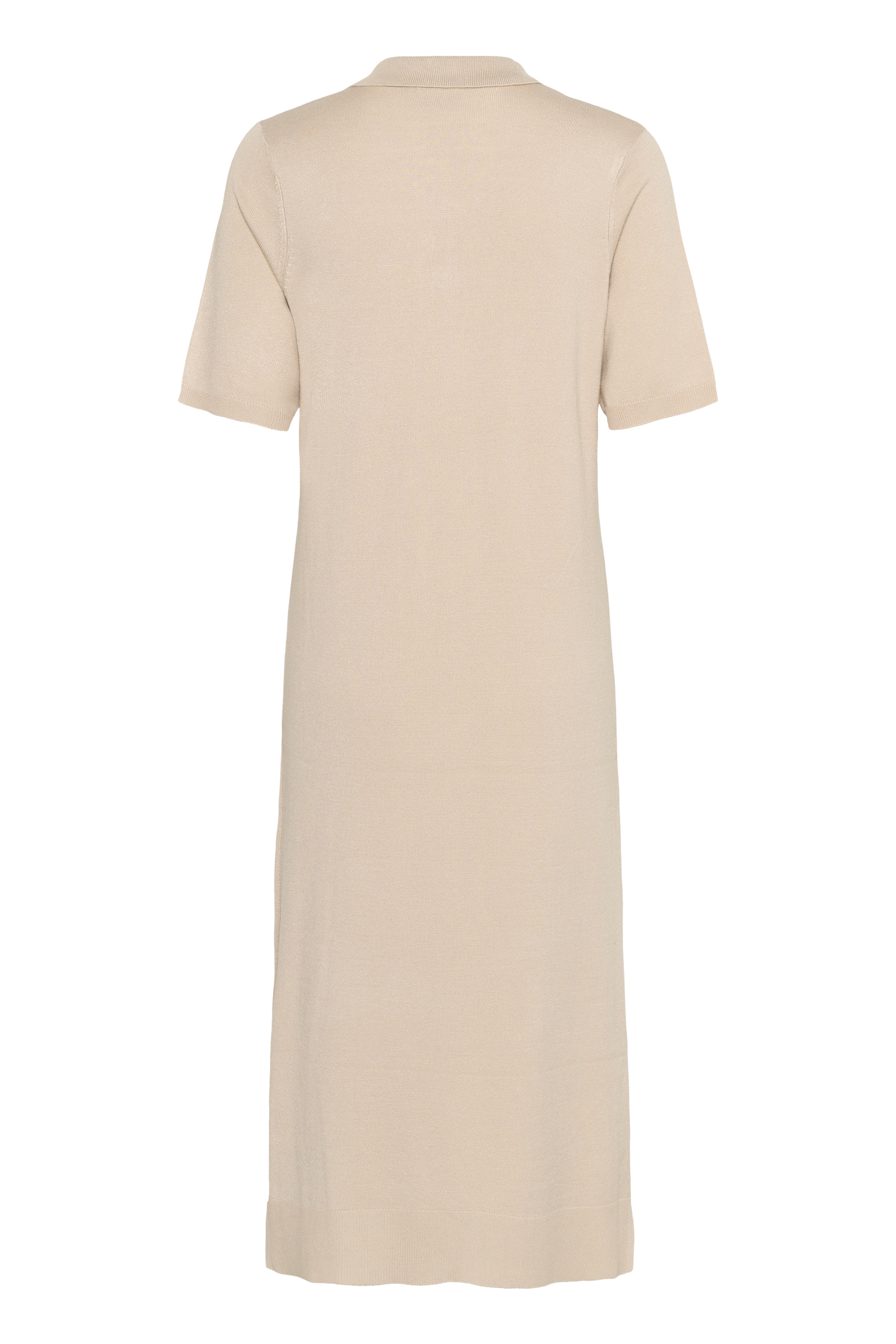 KAFFE Midikleid »Kleid KAlizza«