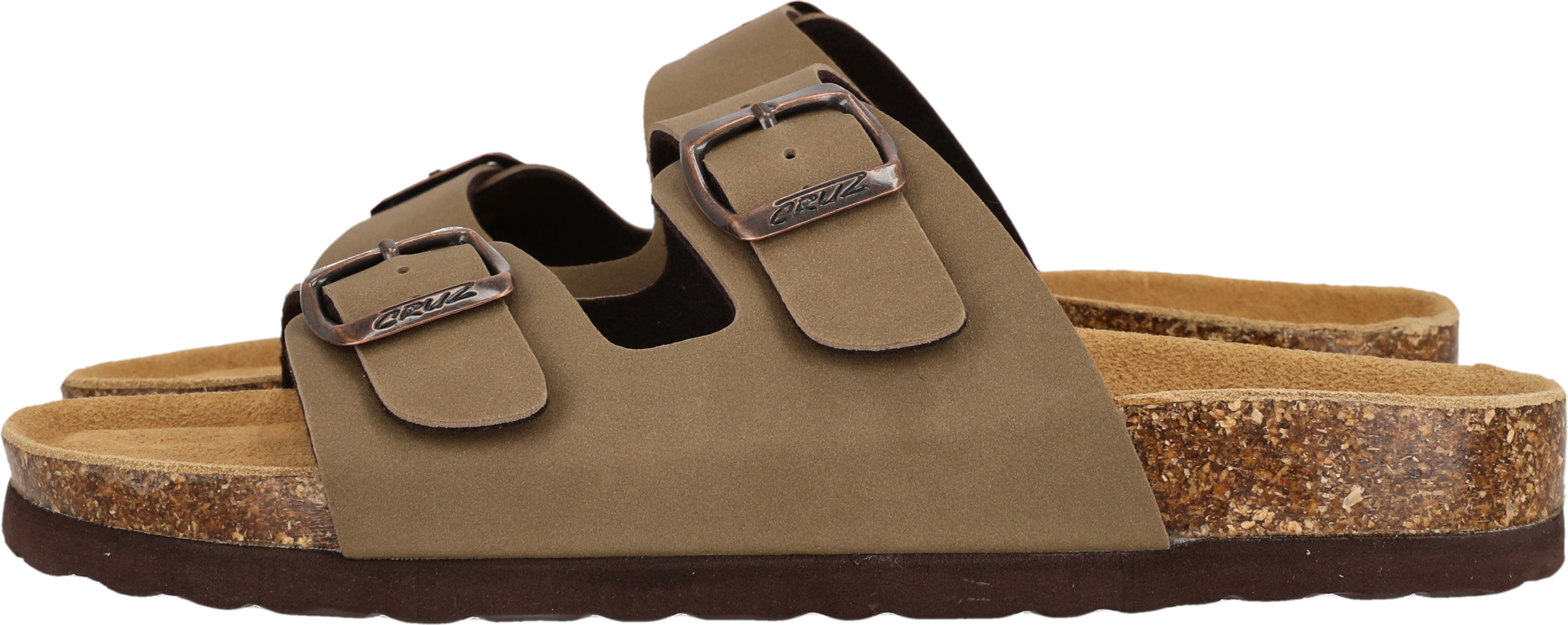 CRUZ Sandale »Whitehill W cork sandal«
