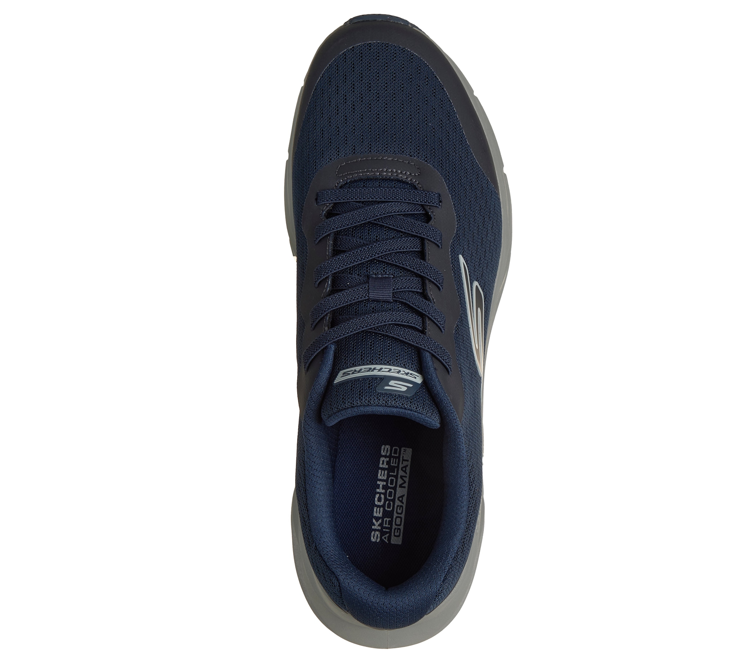 Skechers Slip-On Sneaker »GLIDE-STEP VORTEX-AVALIN«  Laufschuh, Sportschuh mit Ultra Light Cushioning