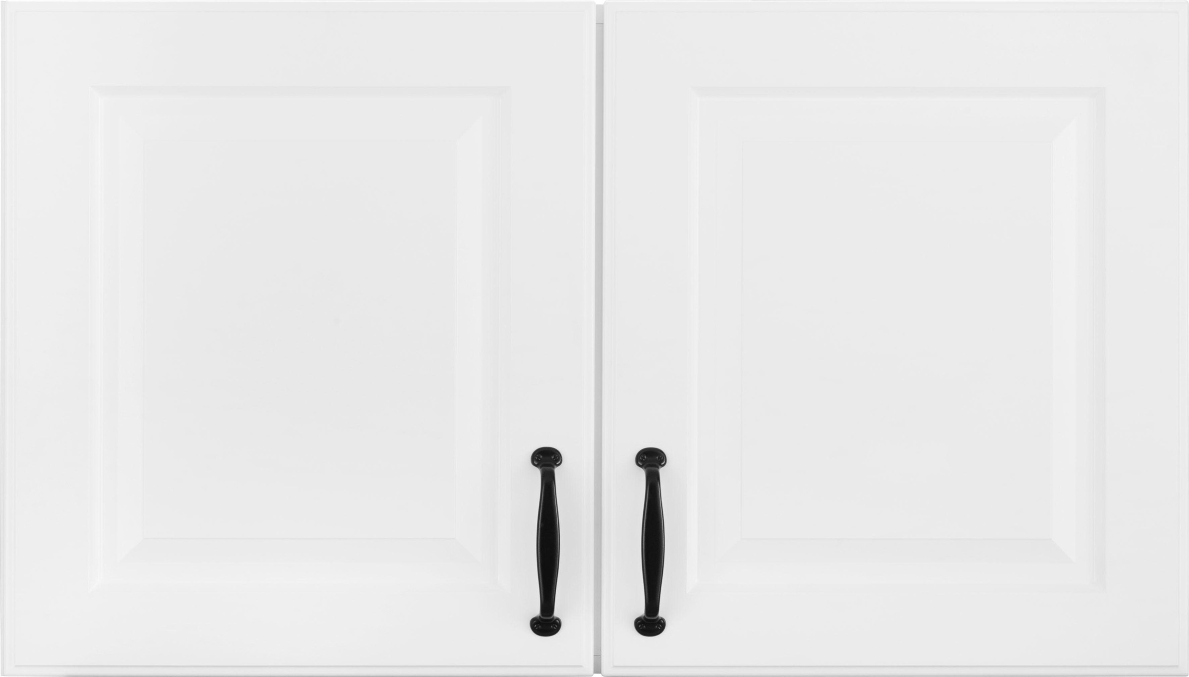 wiho Küchen Hängeschrank »Erla« 100 cm breit mit Kassettenfront