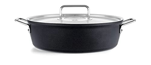 Fissler Bratentopf »Adamant®« 1 Stk. tlg. Aluminium