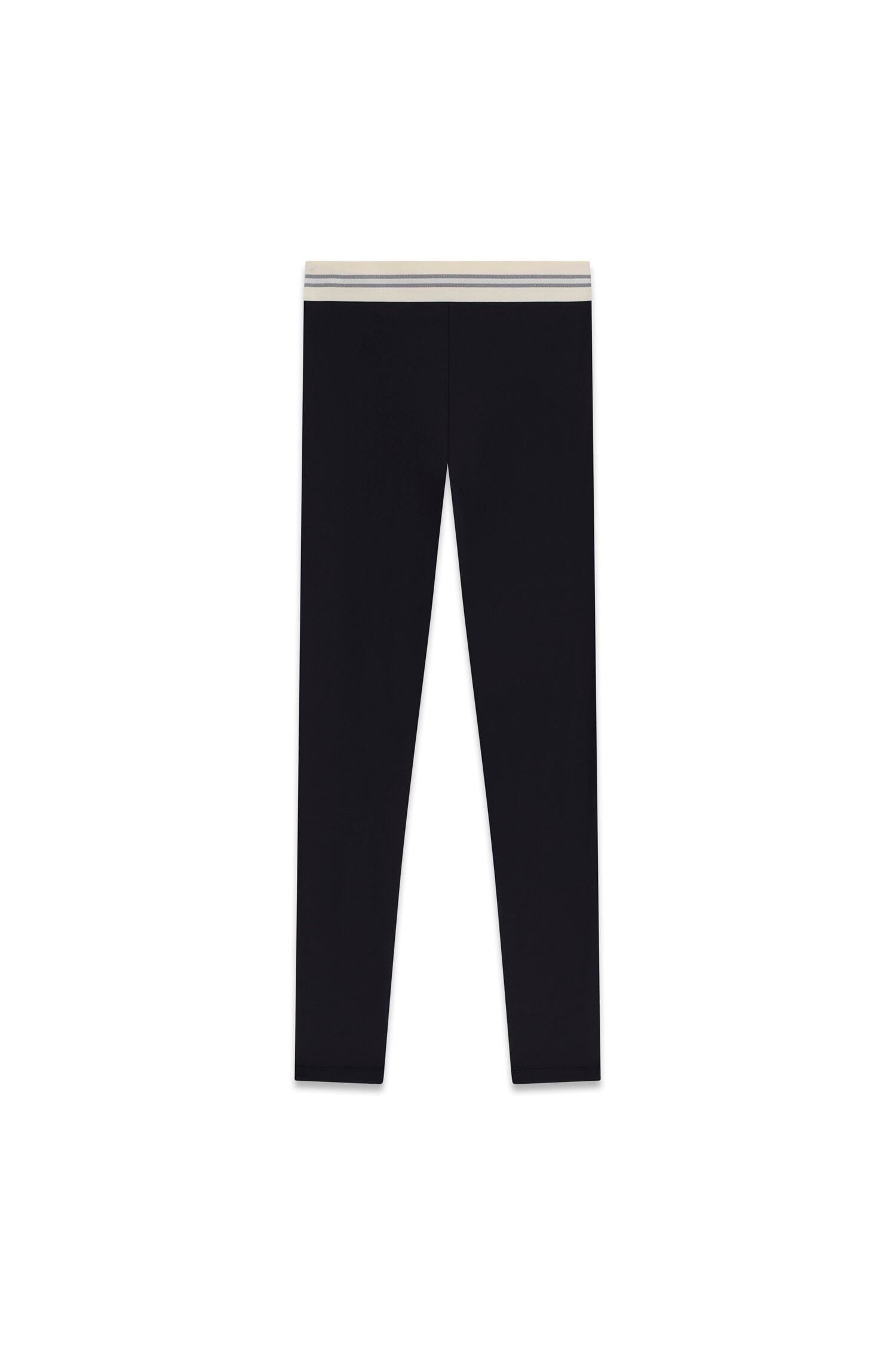 Guess Leggings »BRUNELLA«  Elastikbund mit Logoschriftzug