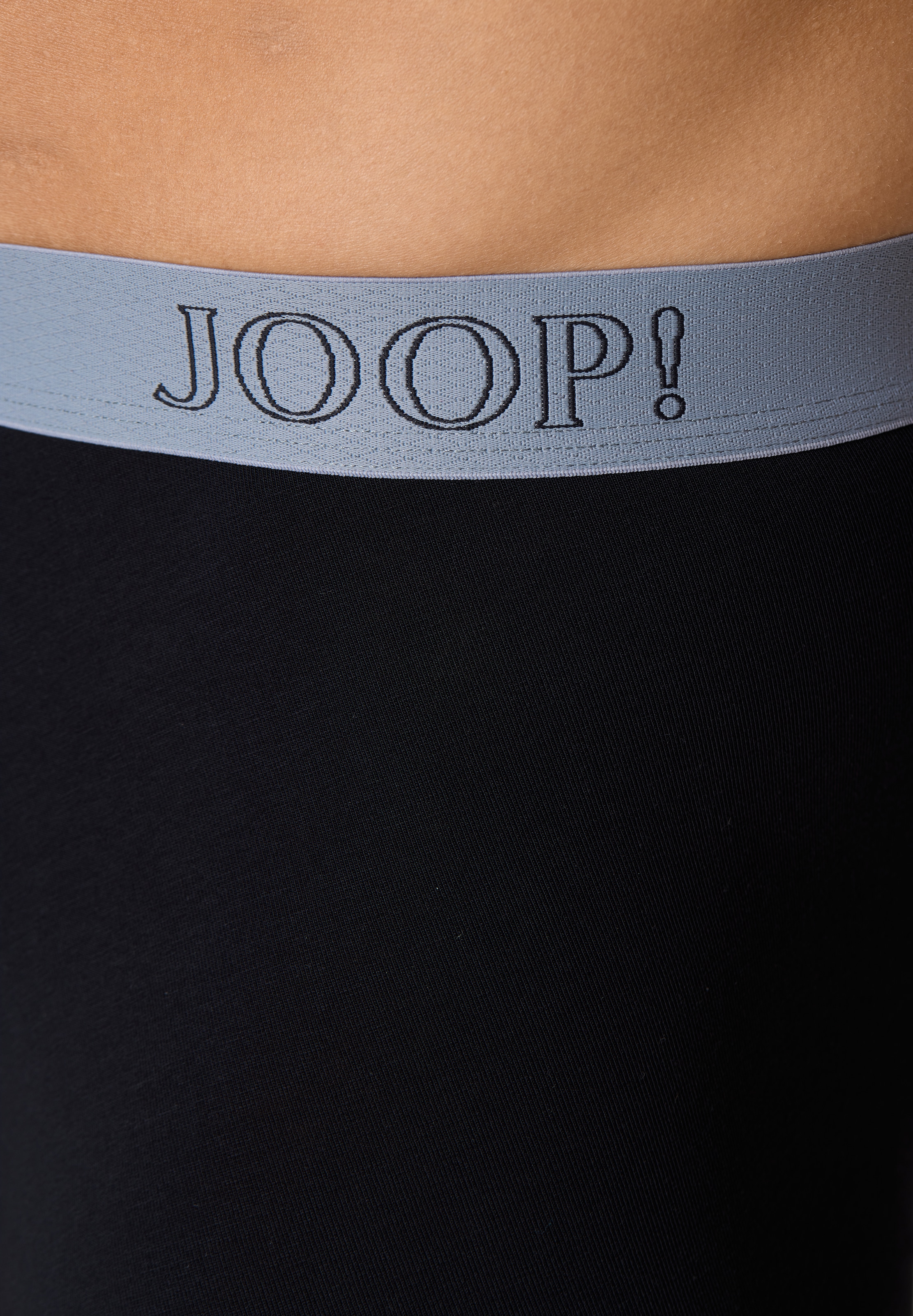 JOOP! Boxer »Everyday« mit Jersey-Material, im 3er Pack