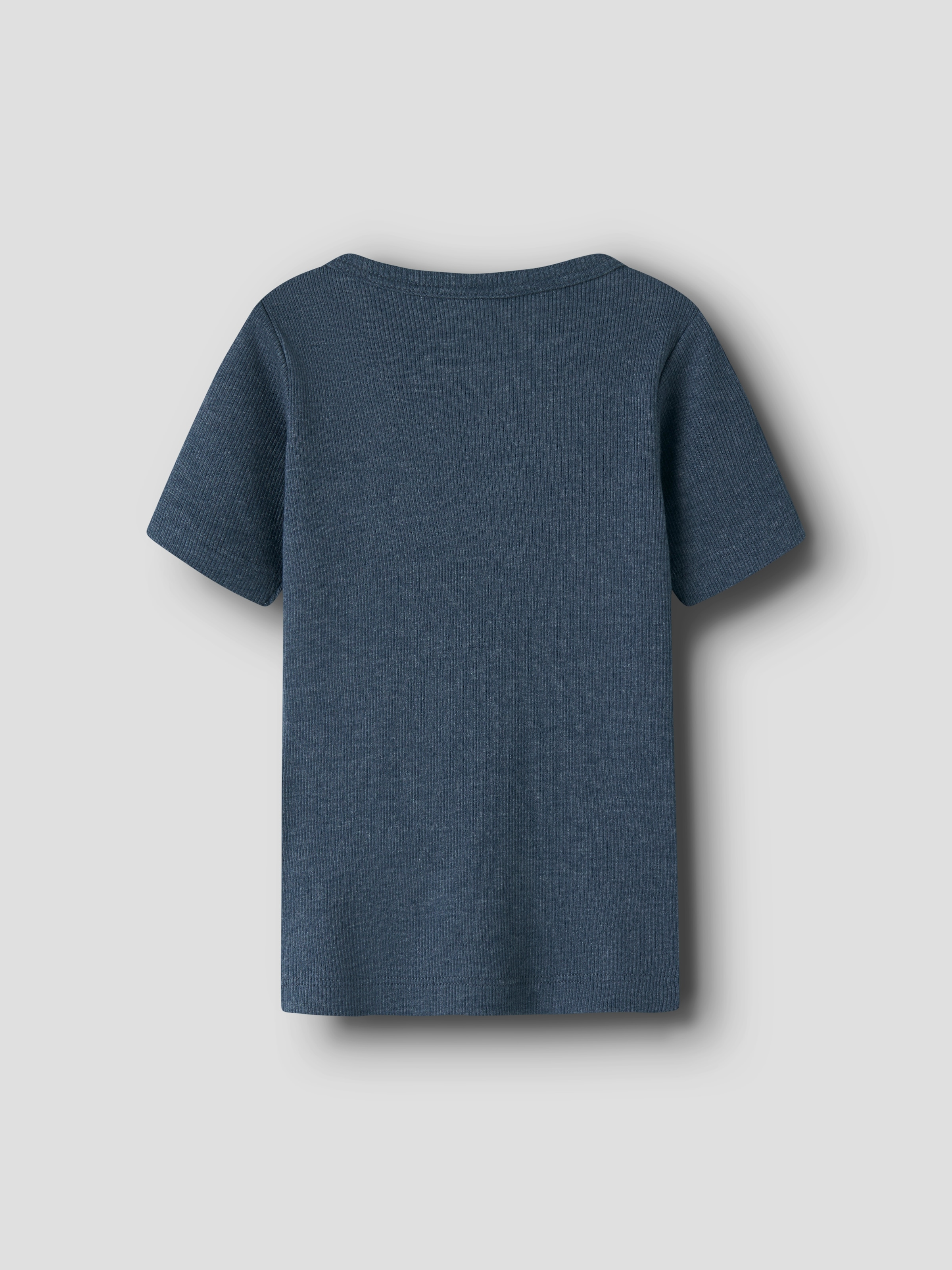 Name It Kurzarmshirt »NMMKAB TOP NOOS« Baumwollmischung, kurze Knopfleiste