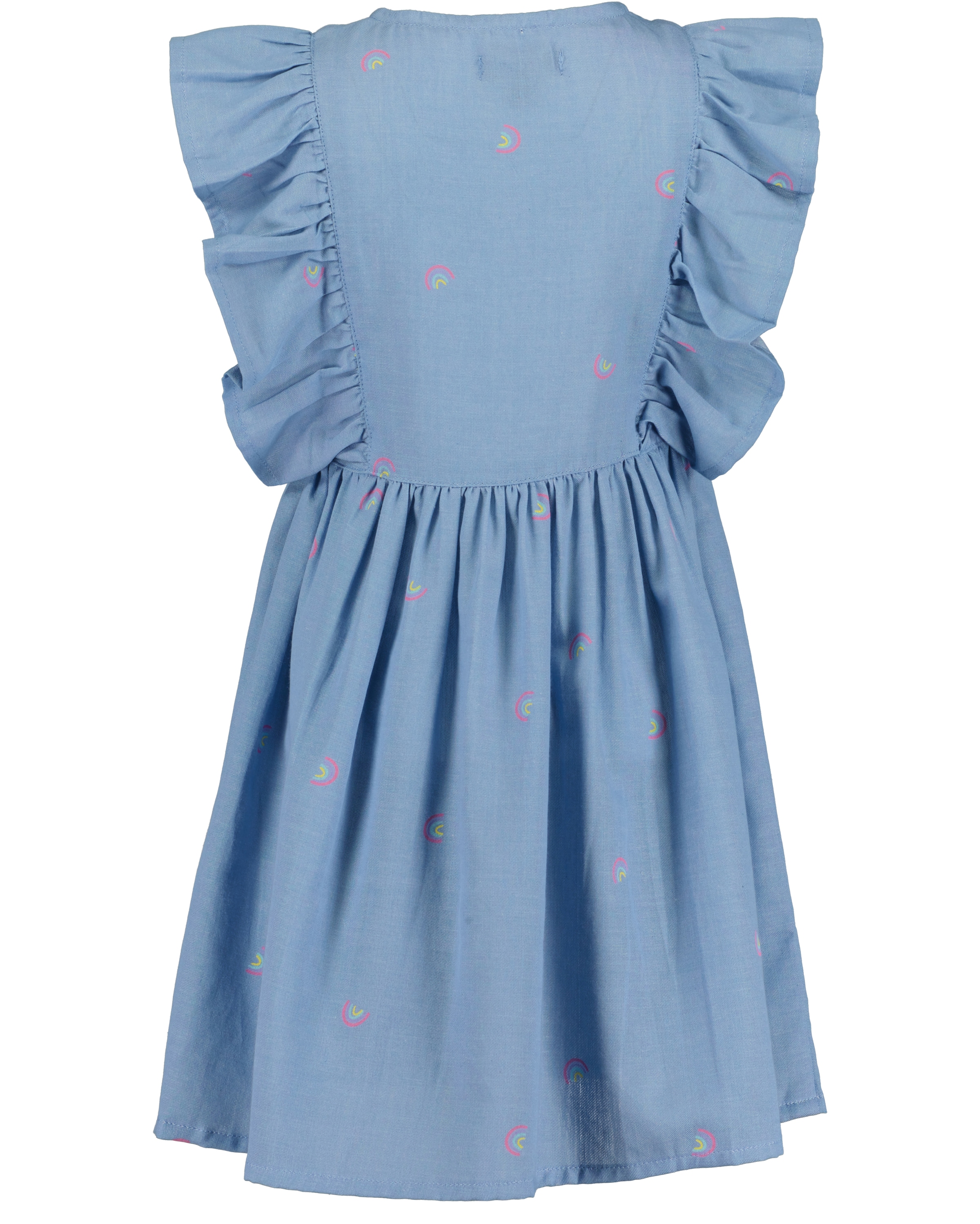 Blue Seven Sommerkleid »Blue Seven Kleid«