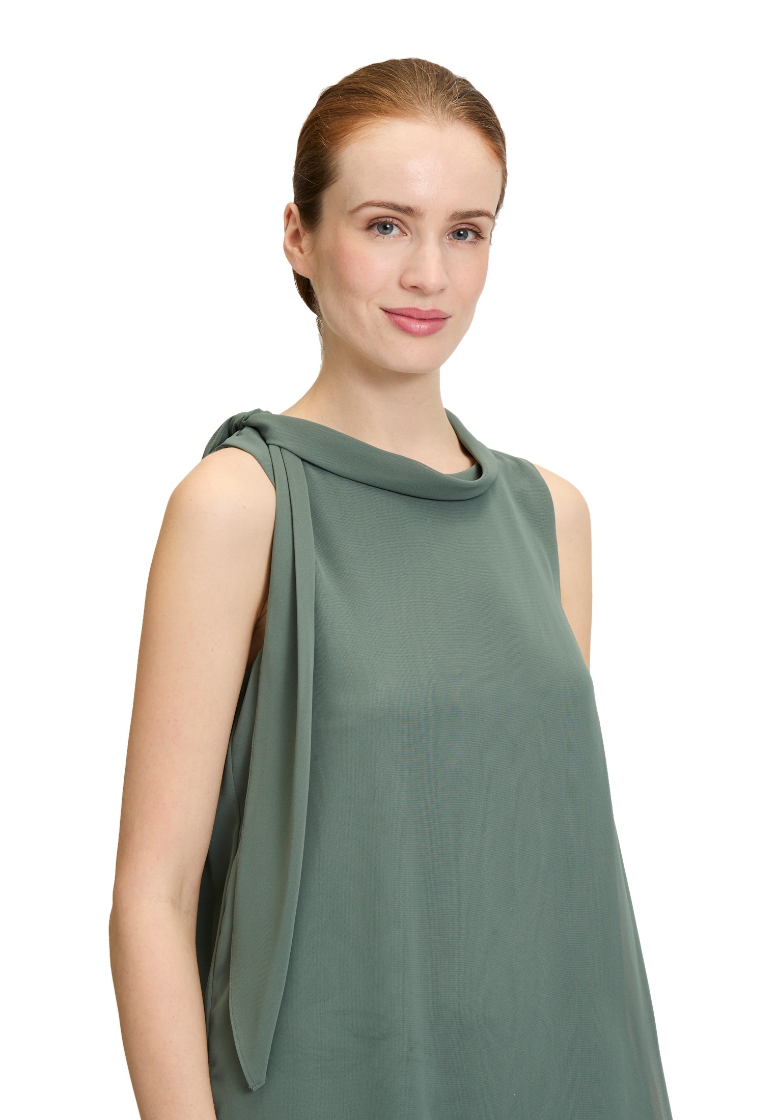 Vera Mont Cocktailkleid »Cocktailkleid ohne Arm«