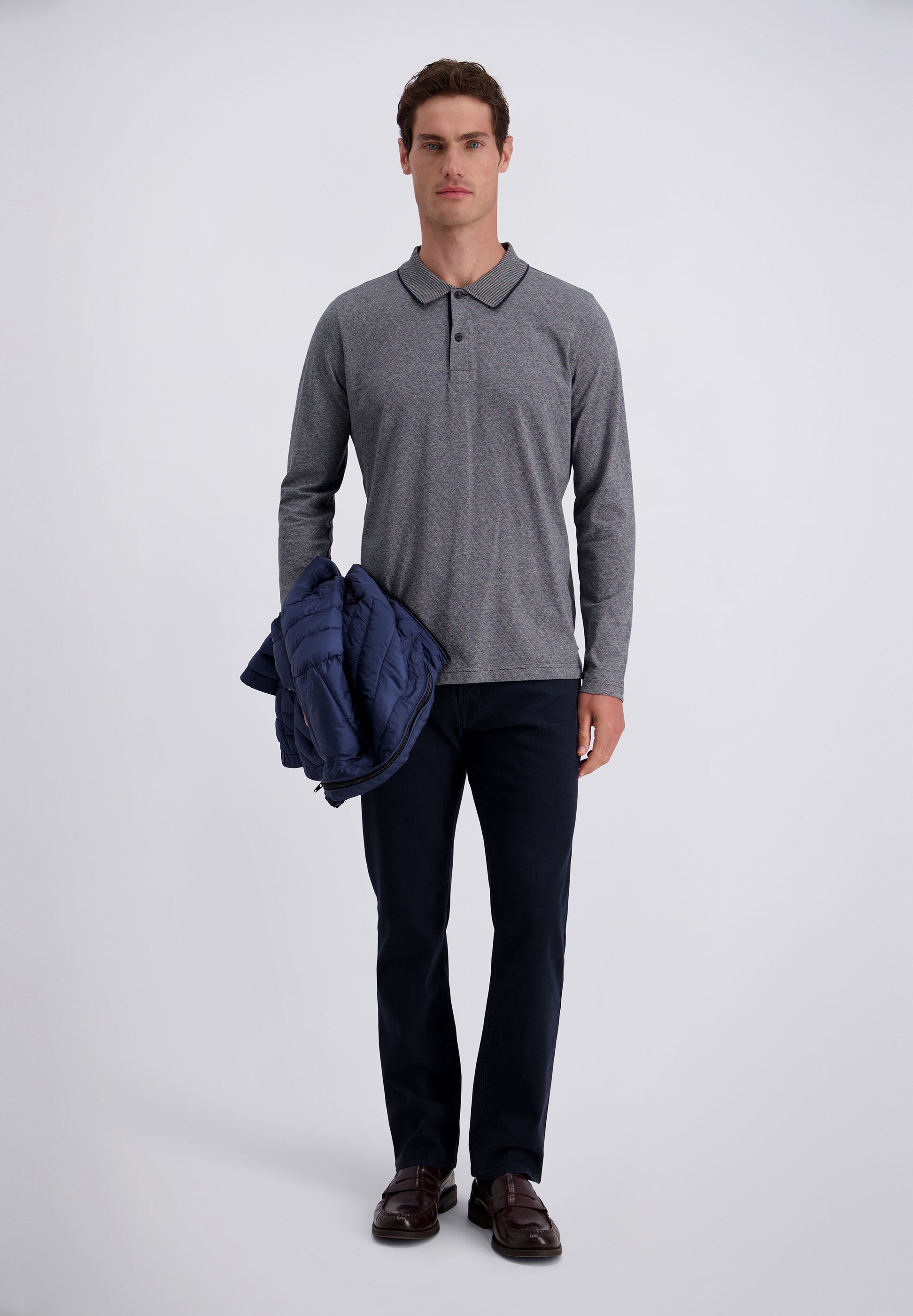 Pierre Cardin T-Shirt »Pierre Cardin Poloshirt«
