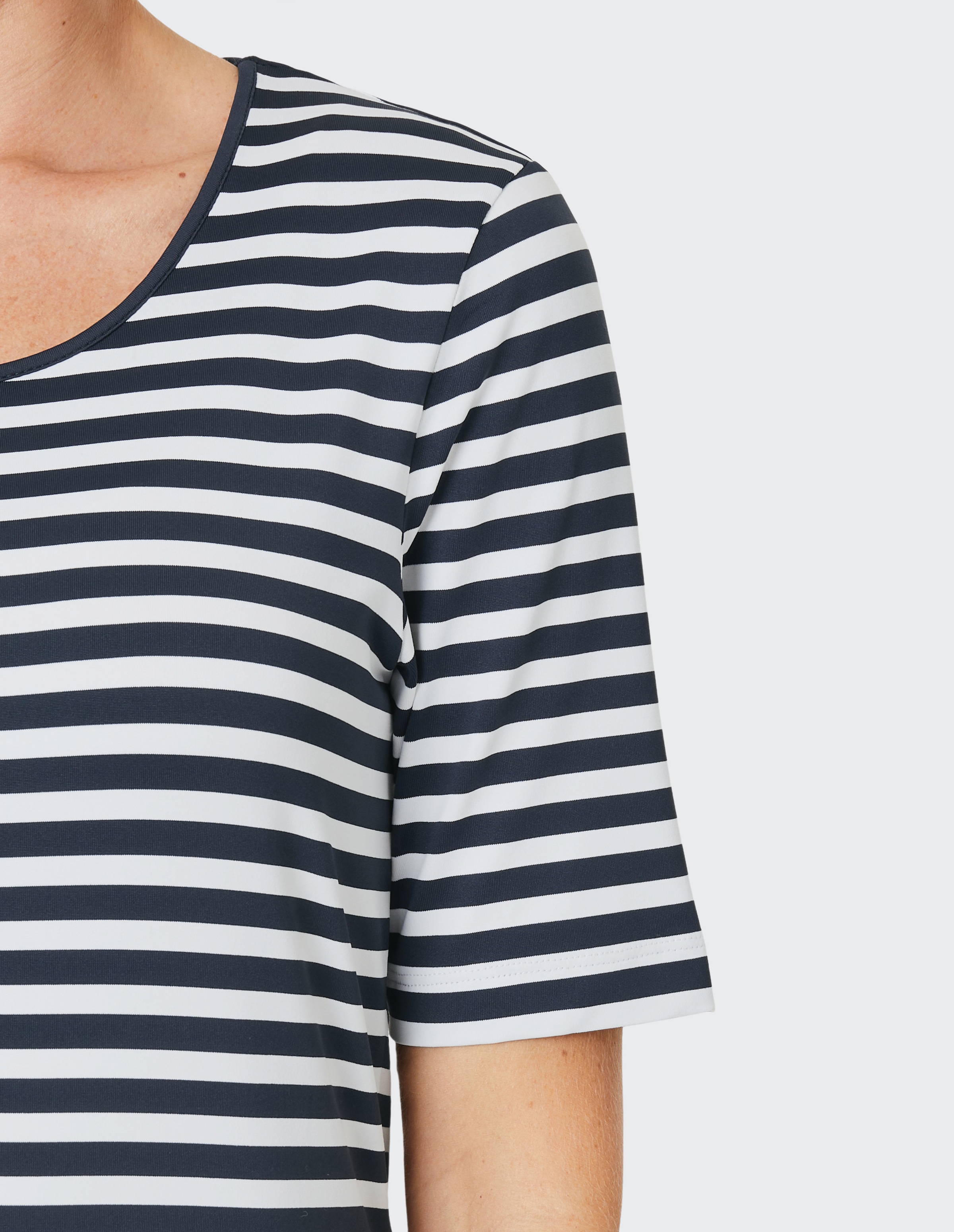 Joy Sportswear T-Shirt »ALLISON«