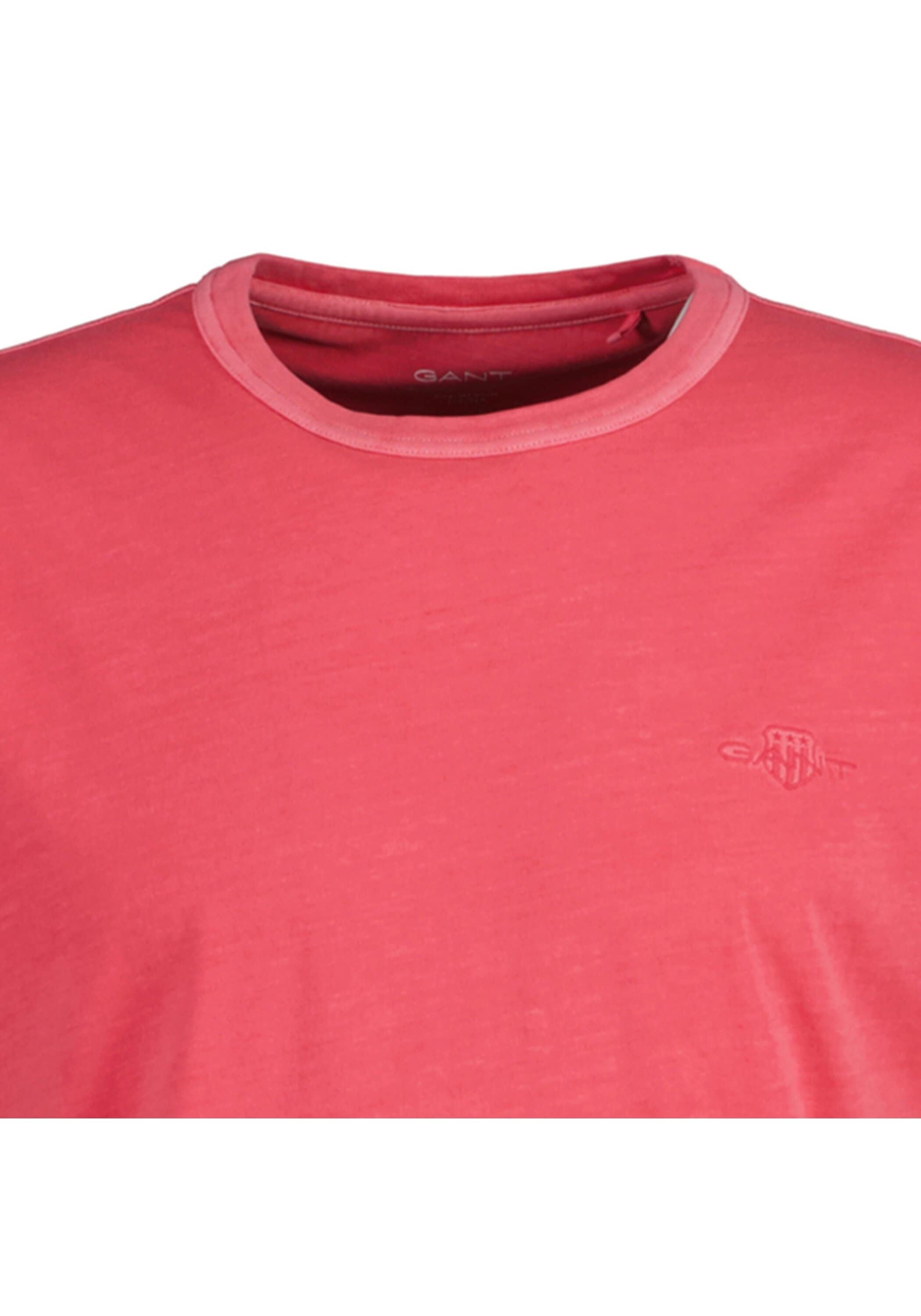 Gant T-Shirt »T-Shirt SUNFADED T-SHIRT 1er Pack«