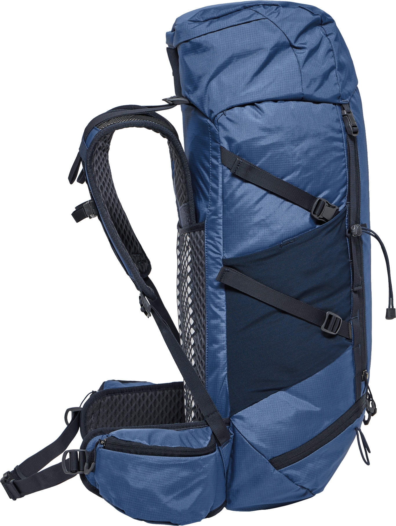 Jack Wolfskin Wanderrucksack »CYROX SHAPE 35 S-L«