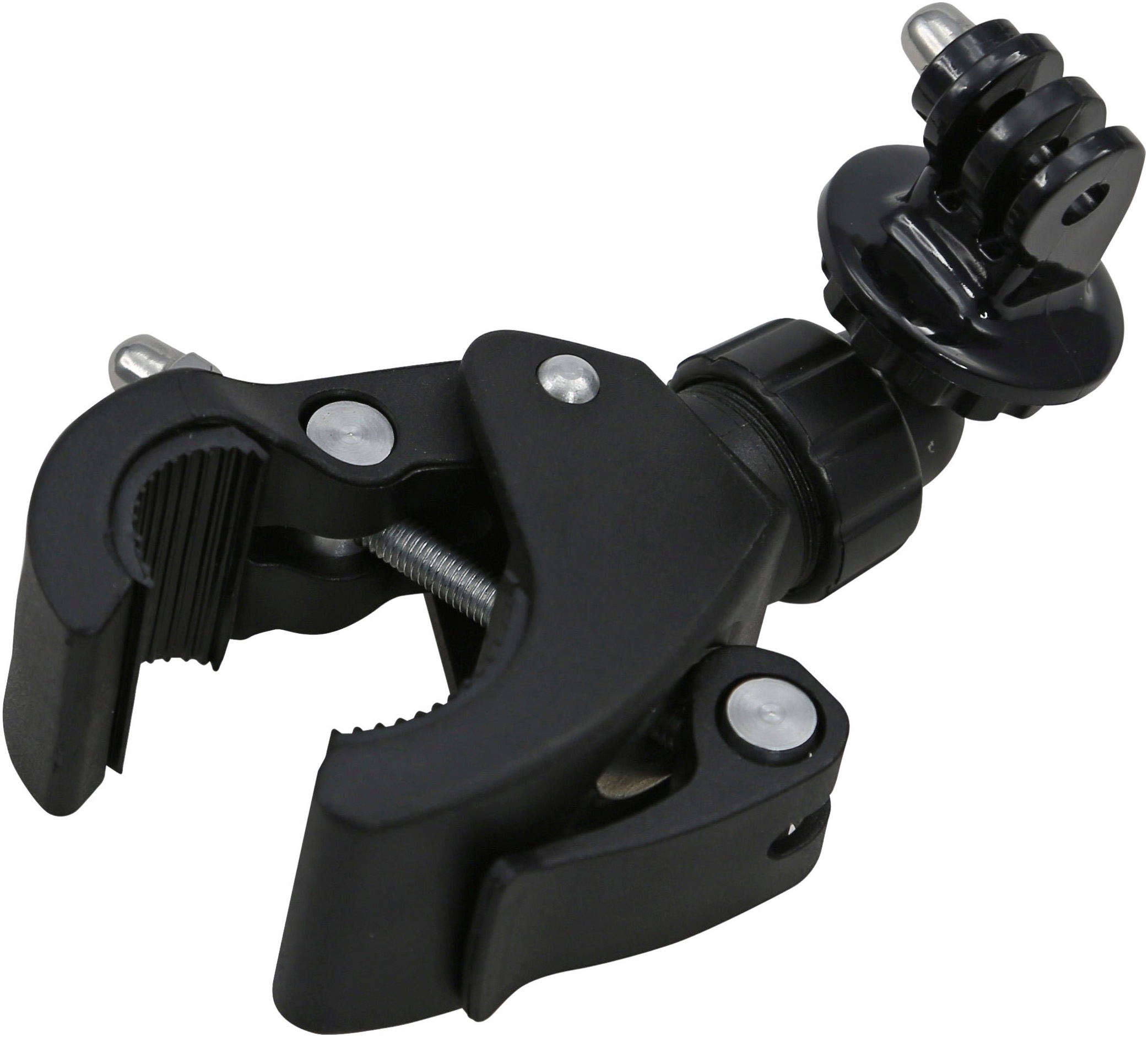 Rollei Action Cam-Halterung »Action Cam Zubehör Set Sport XL«
