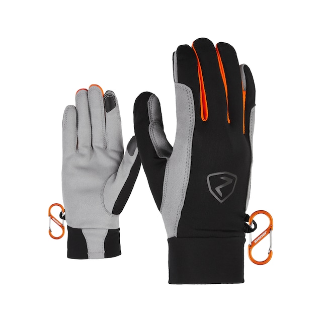 Ziener Multisporthandschuhe »GYSMO TOUCH« im OTTO Online Shop bestellen |  OTTO