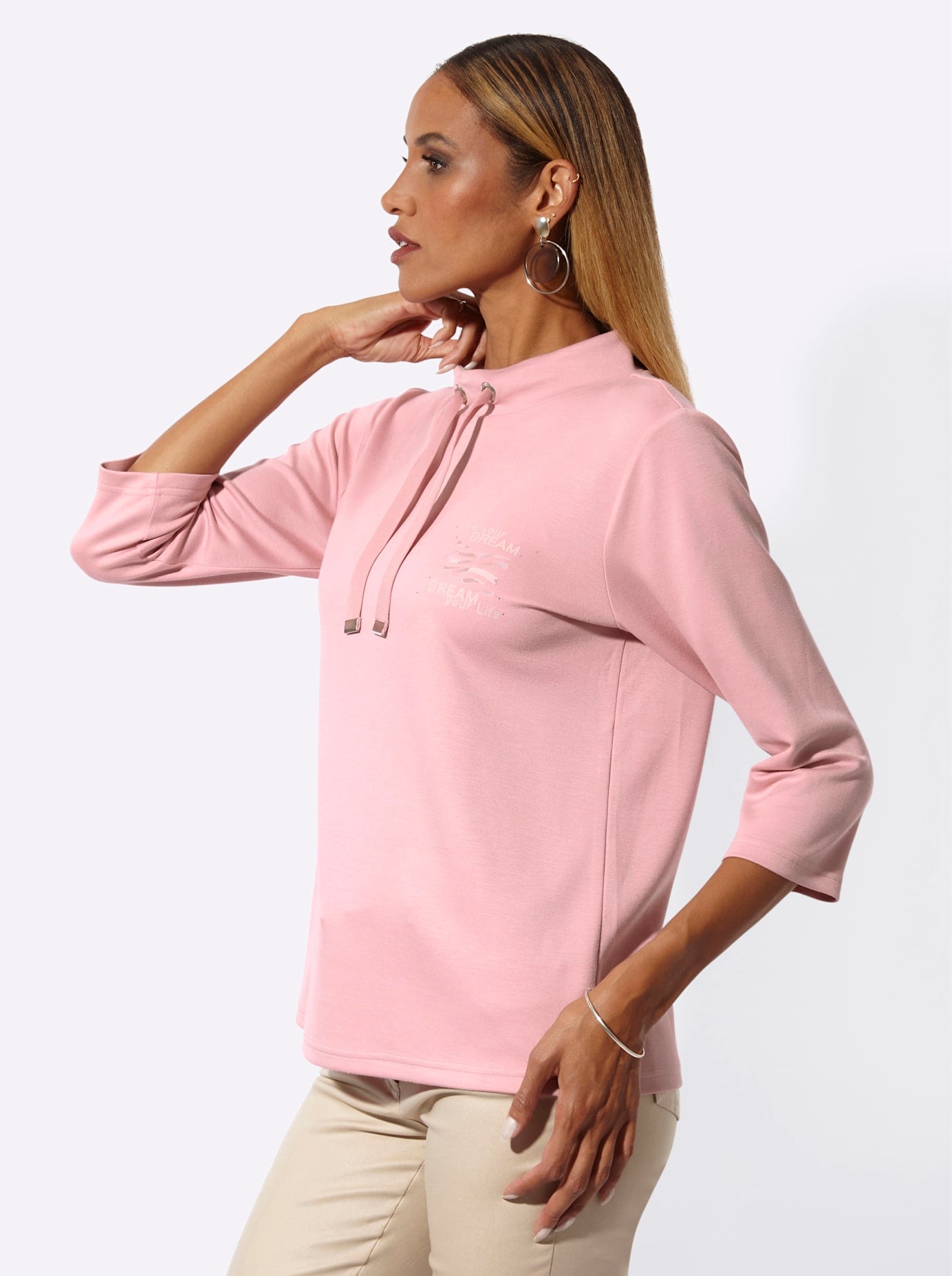 creation L Sweatshirt
