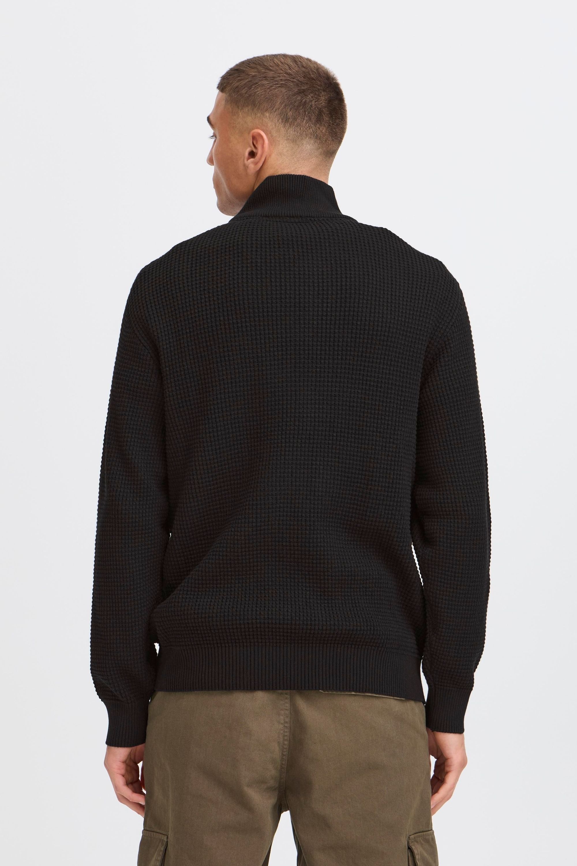 !Solid Troyer »Troyer SDRIVER HALFZIP«