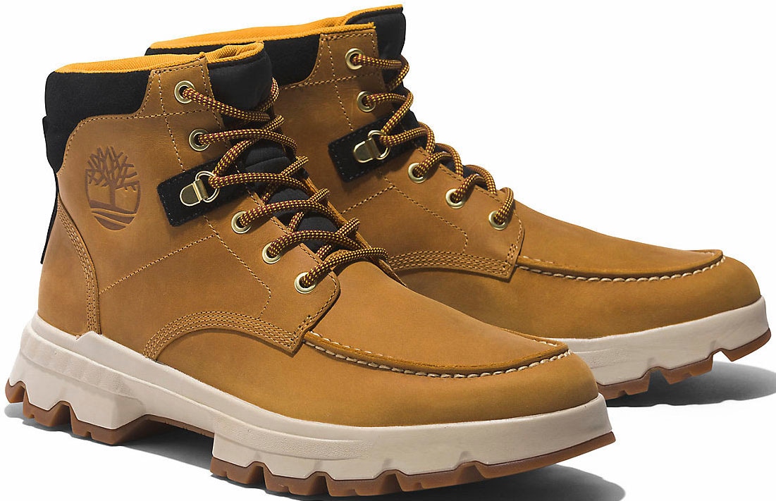 Timberland Schnürboots »TBL ORIG ULTR WP MID«, wasserdicht