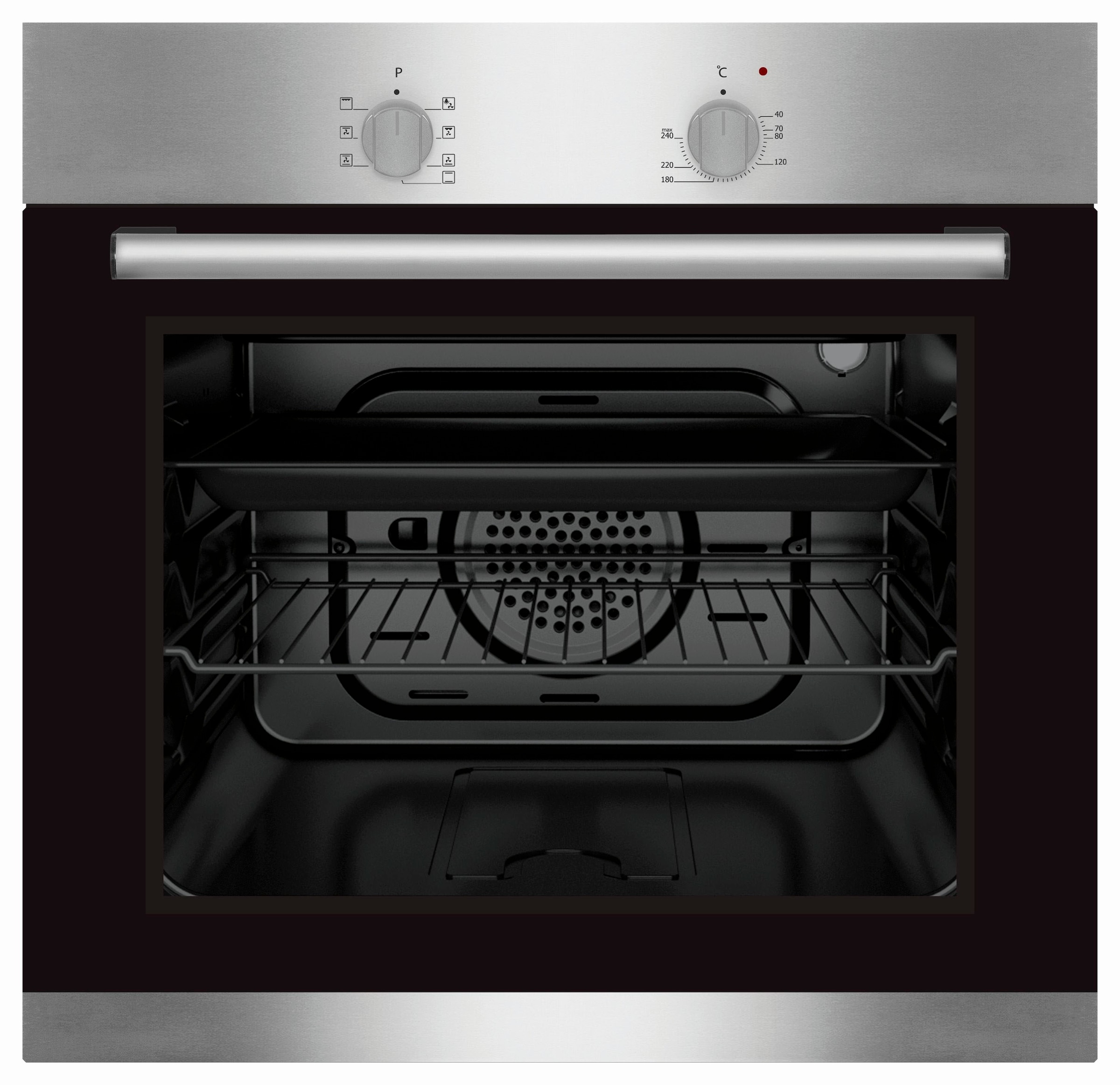 OPTIFIT Küchenzeile »Aken«, mit E-Geräten, Breite 300 cm kaufen online bei  OTTO