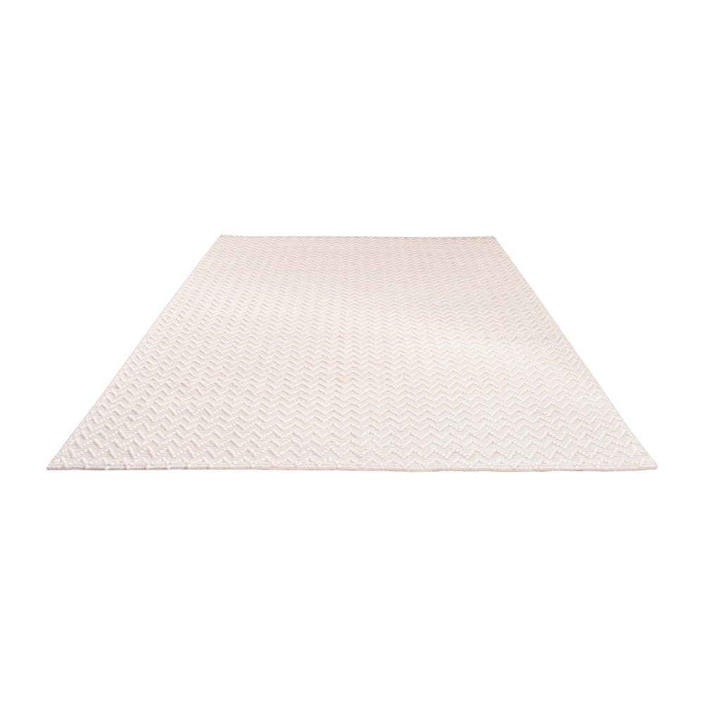 morgenland Wollteppich »Pure Cloud - Wollteppich«, rechteckig, 0,8 mm Höhe, Sehr weicher Flor