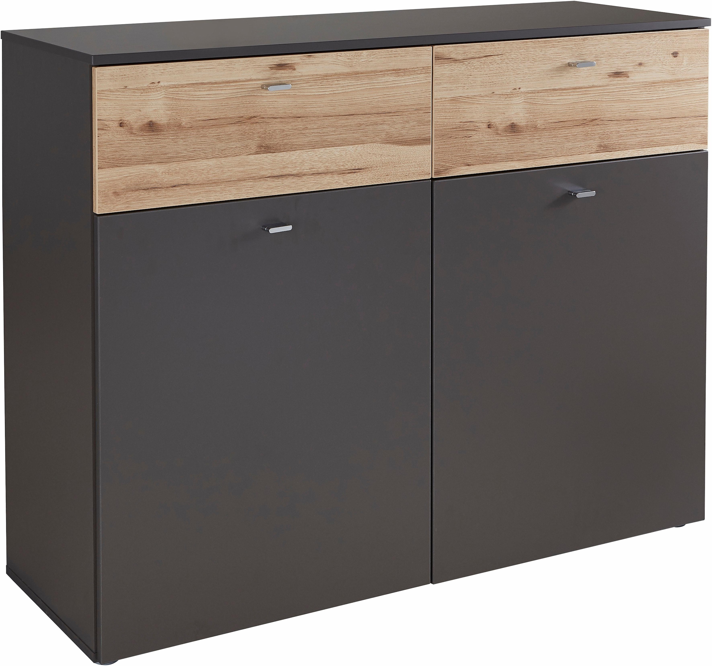 FORTE Kommode »Como«, Breite 120 cm