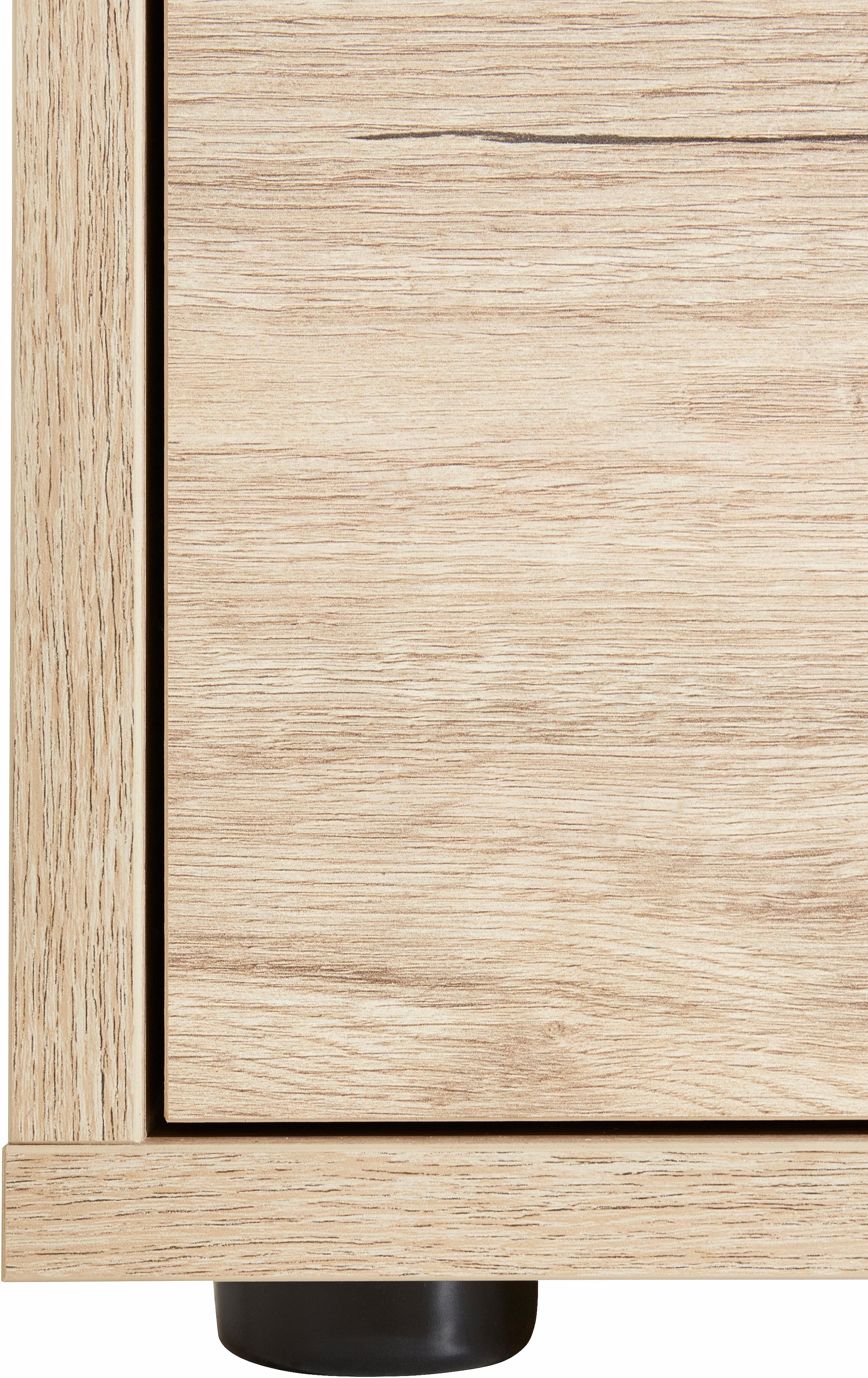 Home affaire Sideboard »Palma« Breite 206 cm